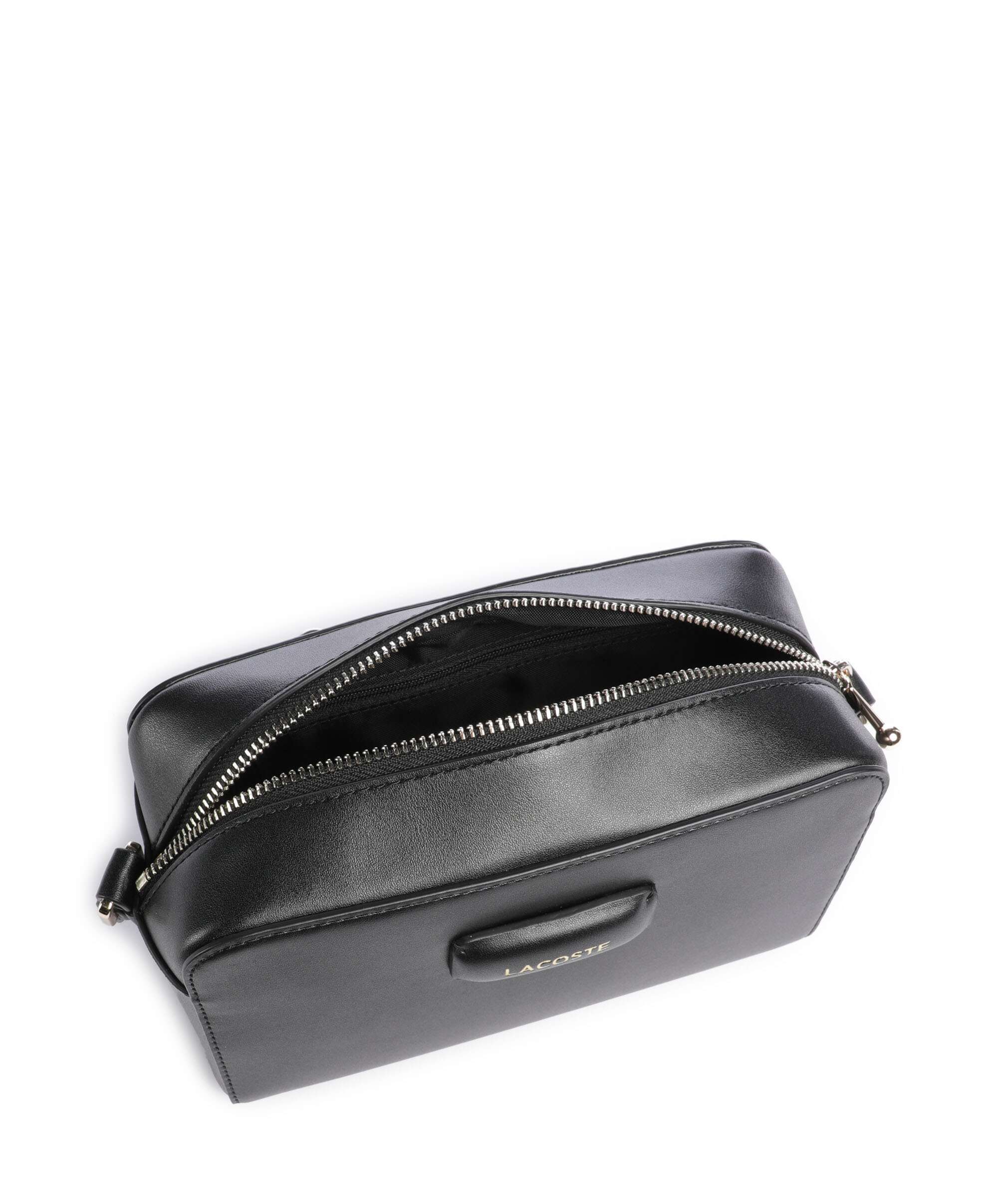 Lacoste Casual Sac bandoulière noir - Image 6