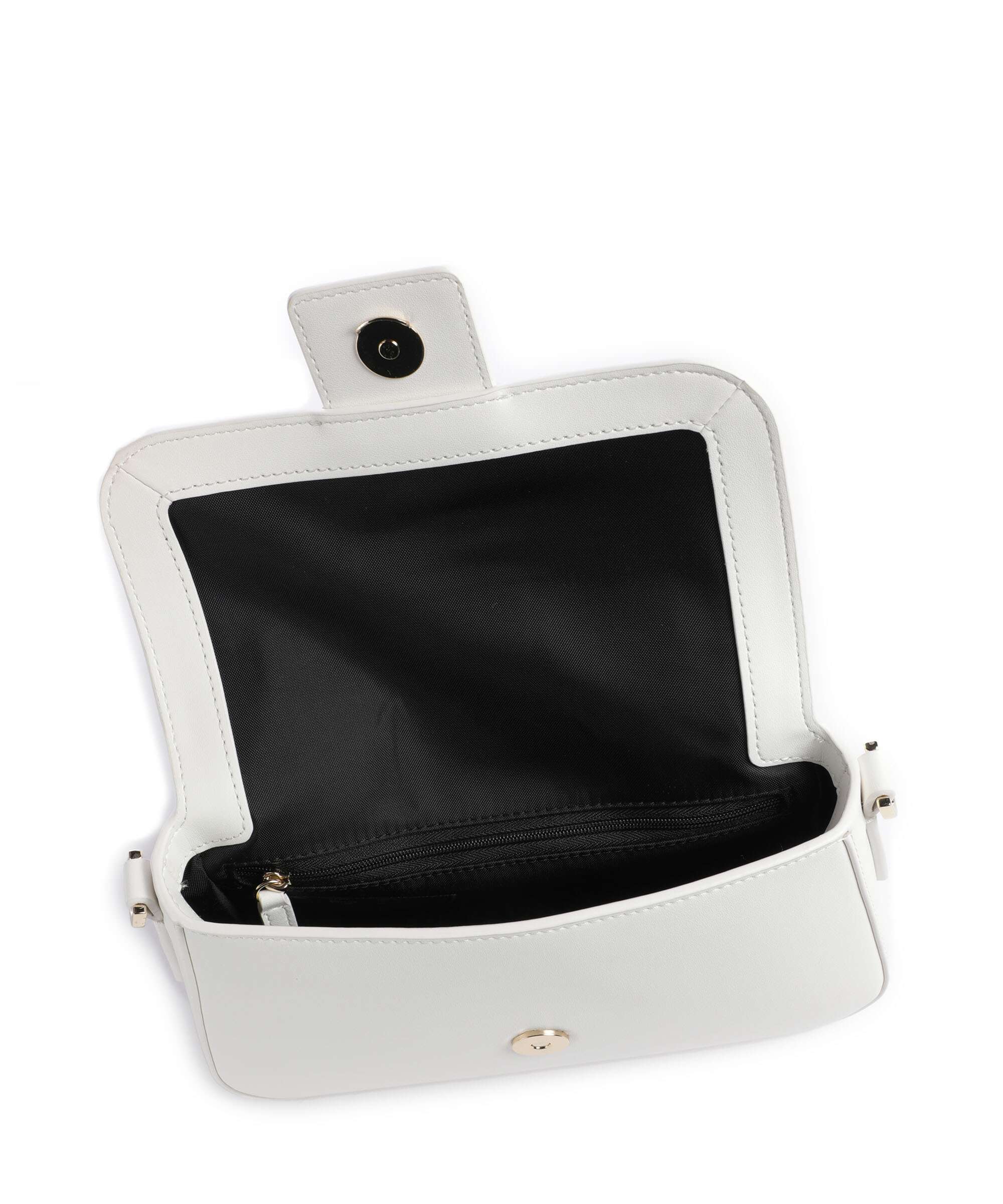 Lacoste Casual Sac porté épaule farine - Image 6