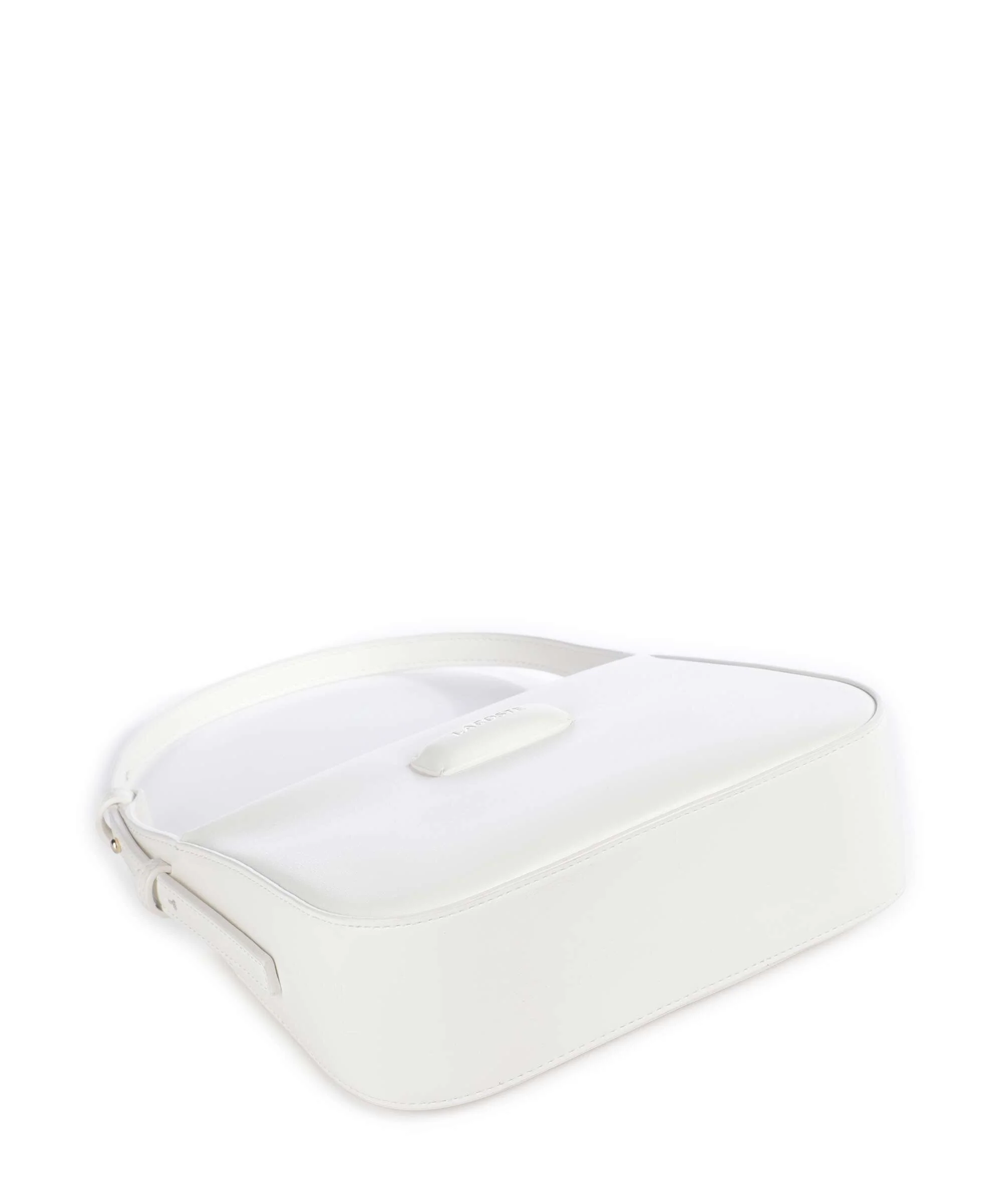 Lacoste Casual Sac porté épaule farine - Image 4