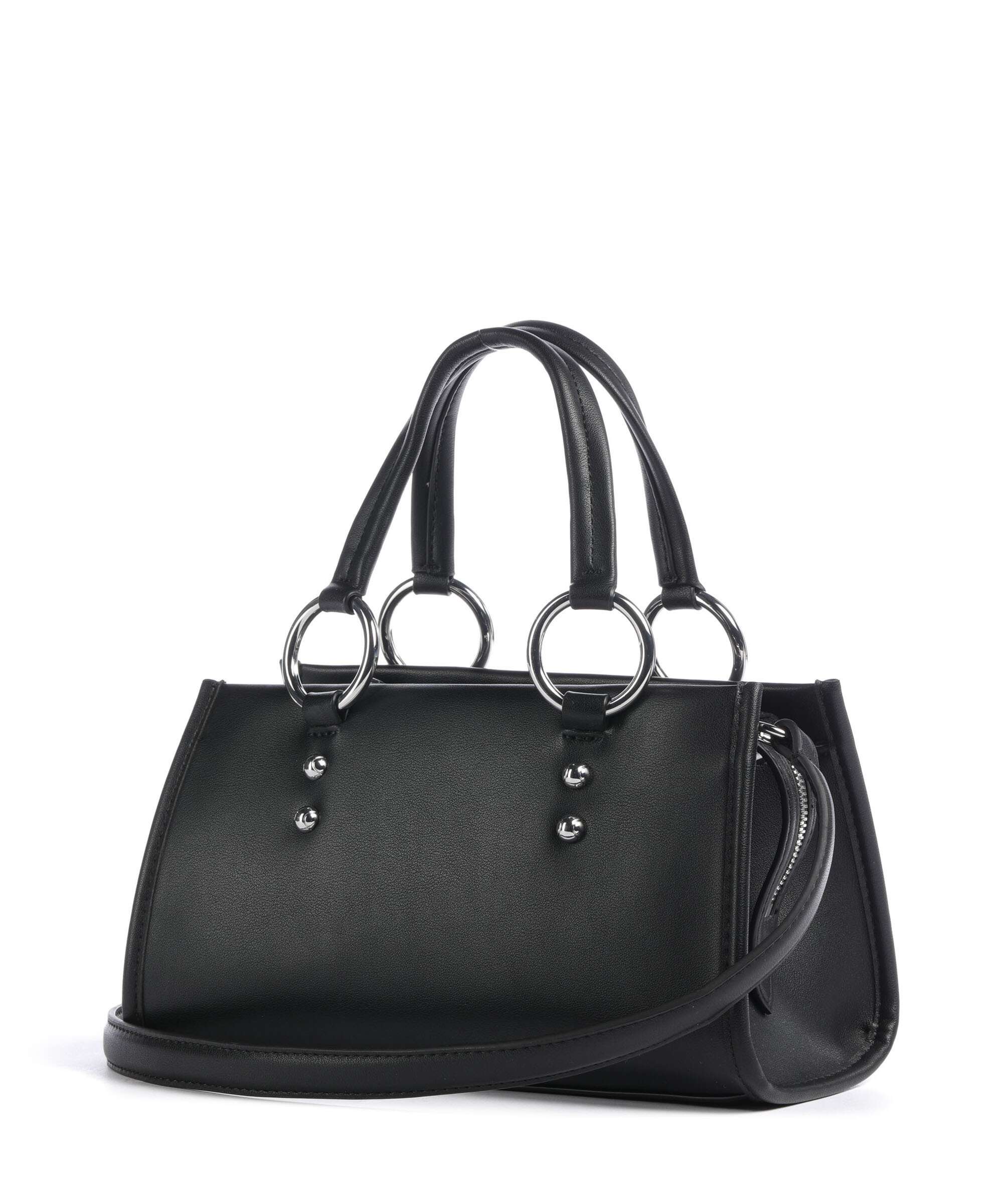 Lacoste Celys Sac à main noir - Image 2