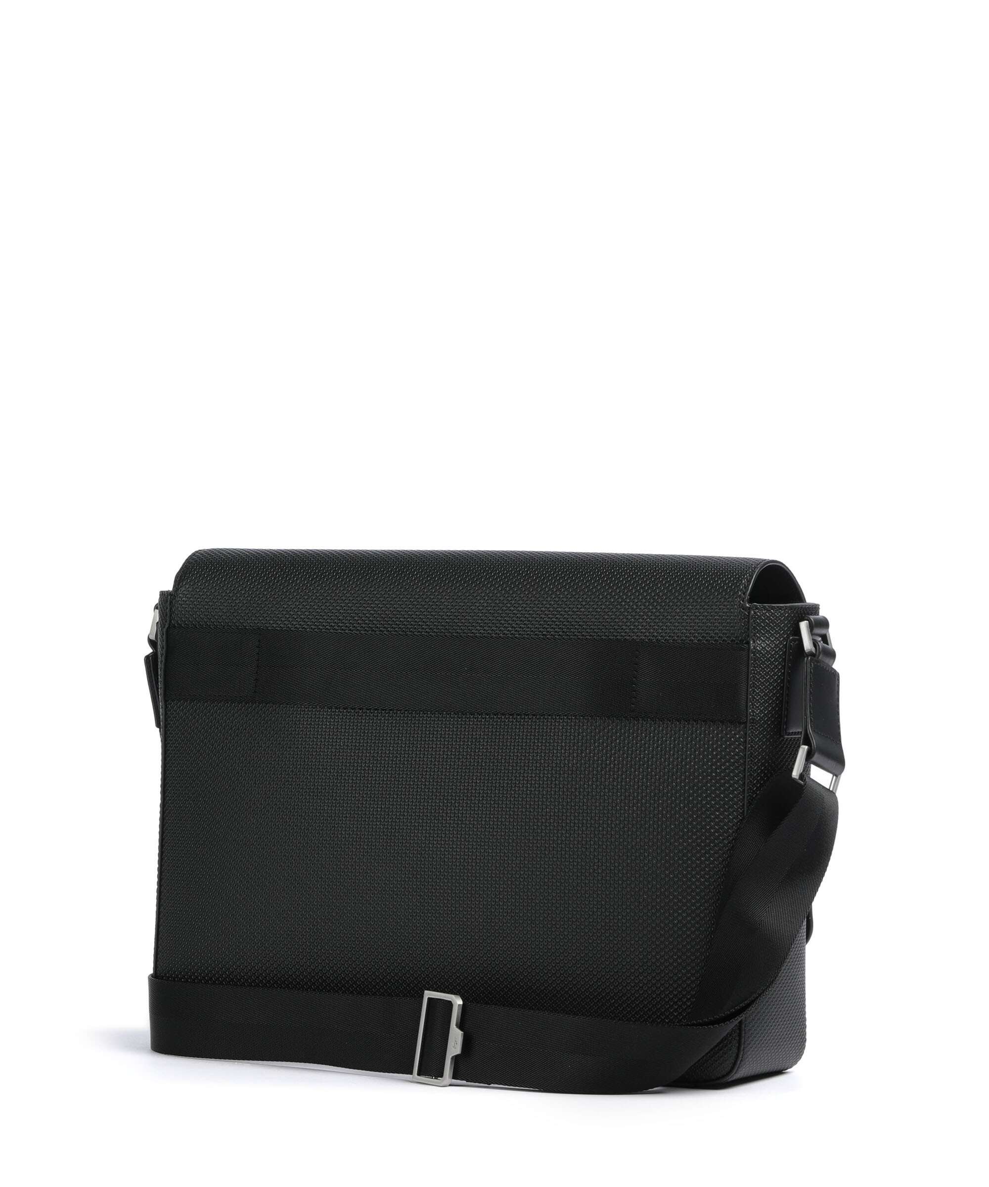 Lacoste Chantaco Sac messager noir - Image 2