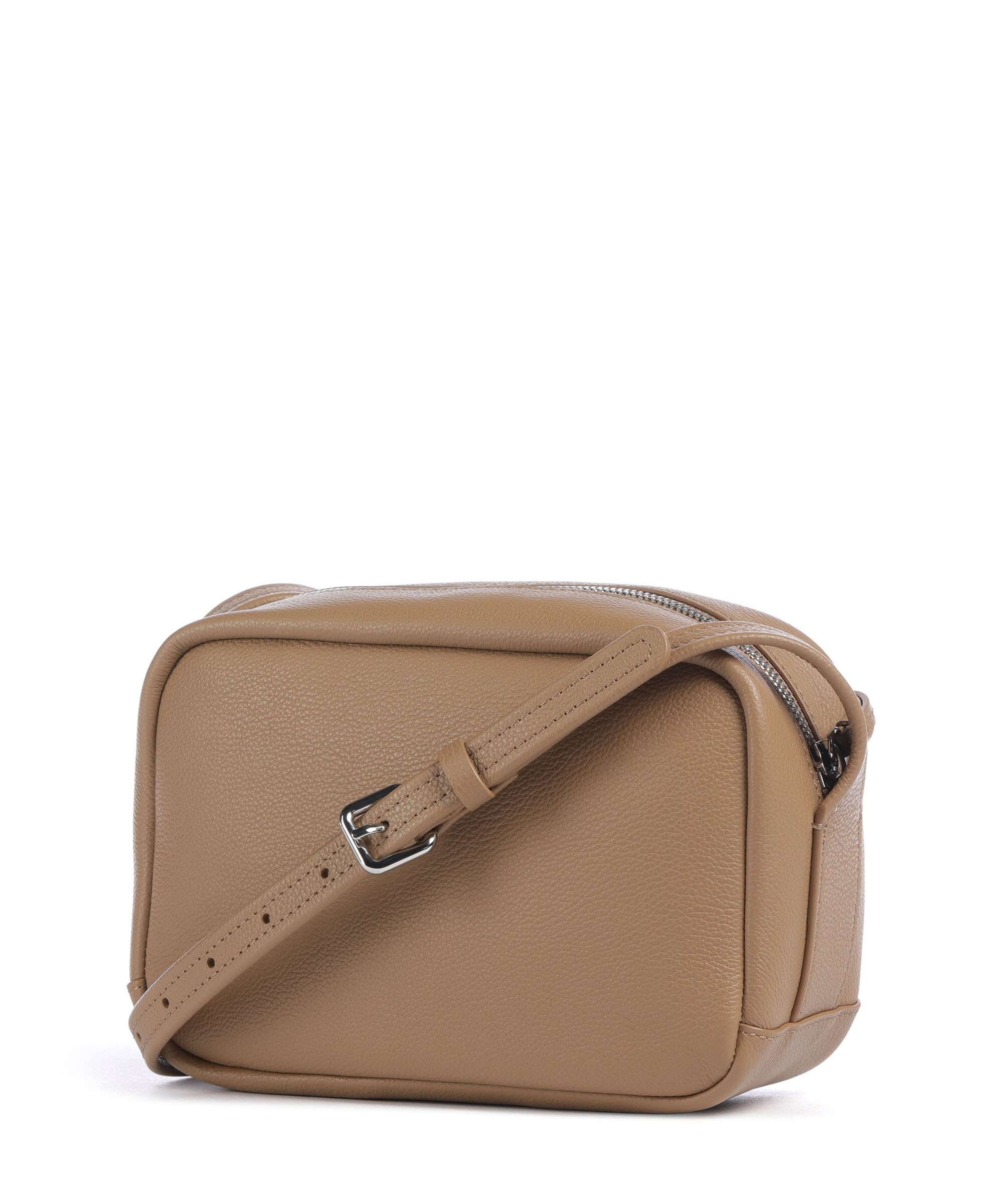 Lacoste City Court Sac bandoulière warm beige - Image 2