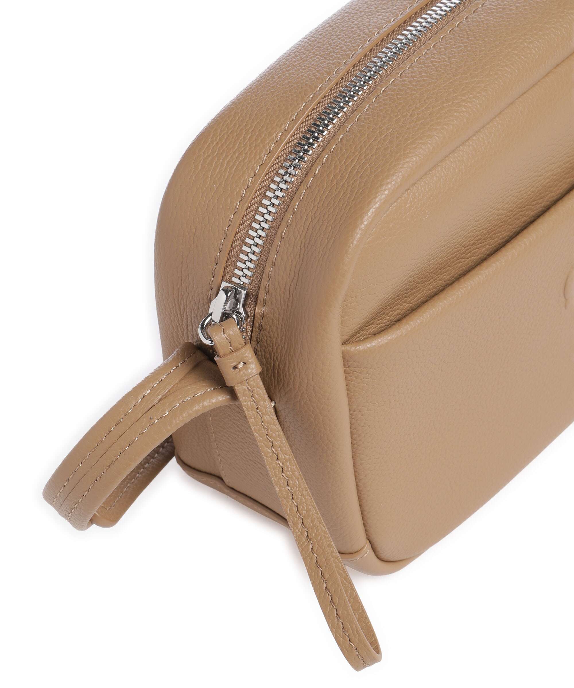 Lacoste City Court Sac bandoulière warm beige - Image 4
