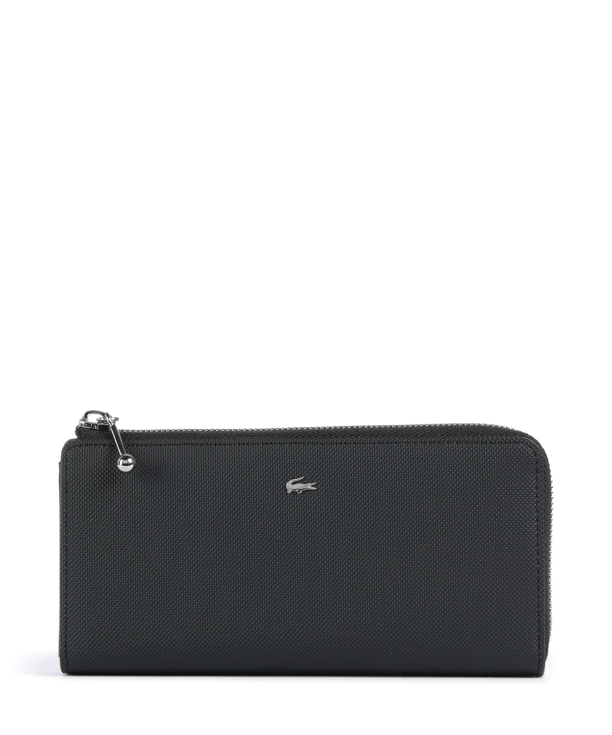 Lacoste Daily City Portefeuille noir