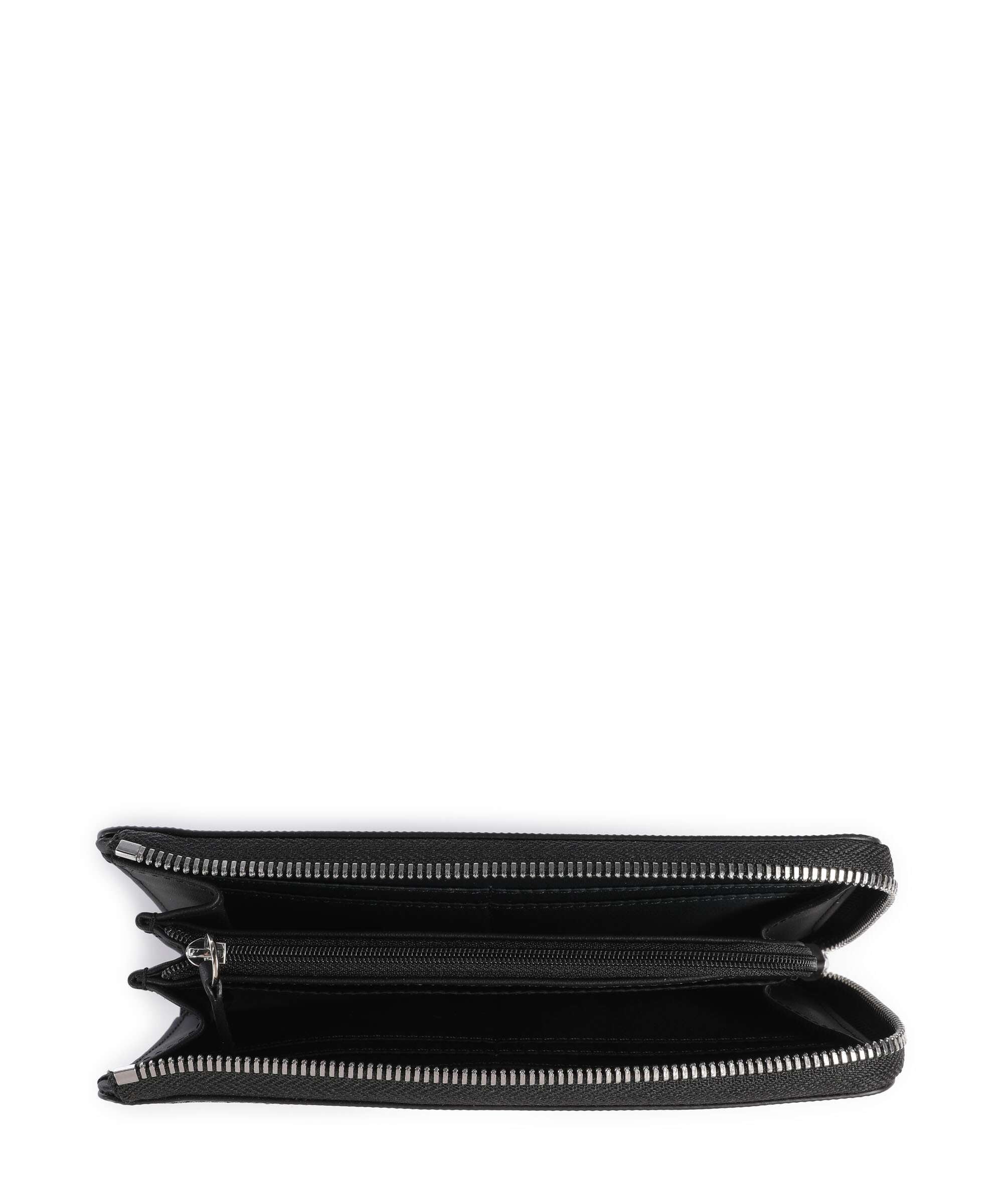 Lacoste Daily City Portefeuille noir - Image 2