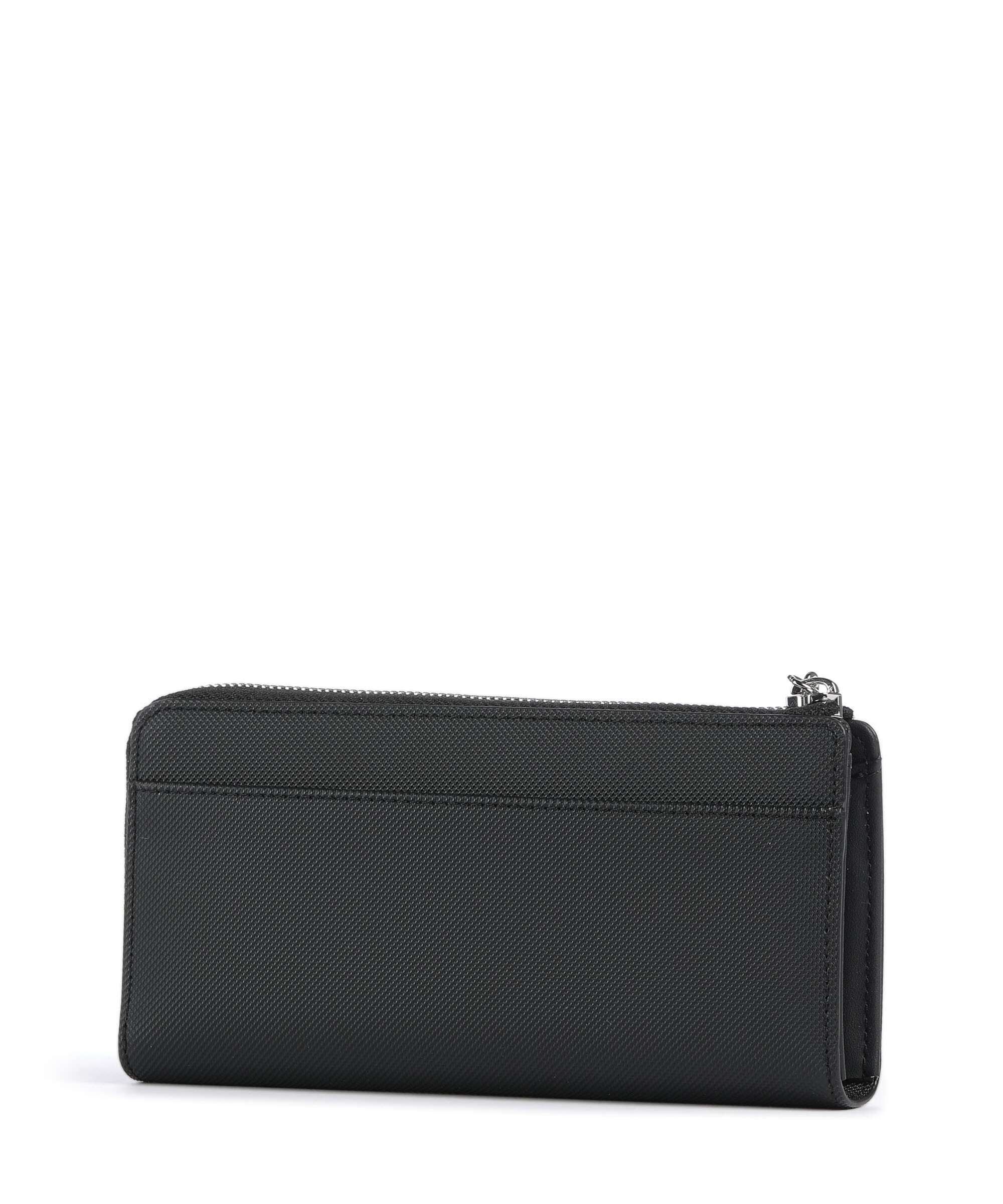 Lacoste Daily City Portefeuille noir - Image 3