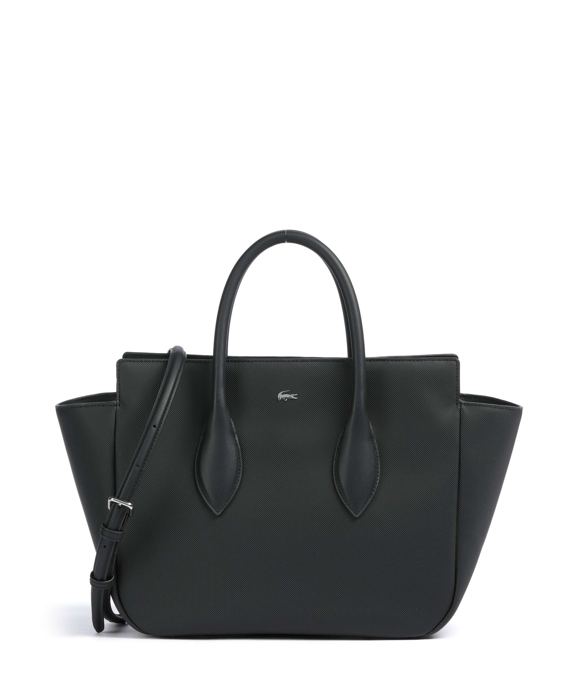 Lacoste Daily City Sac à main noir