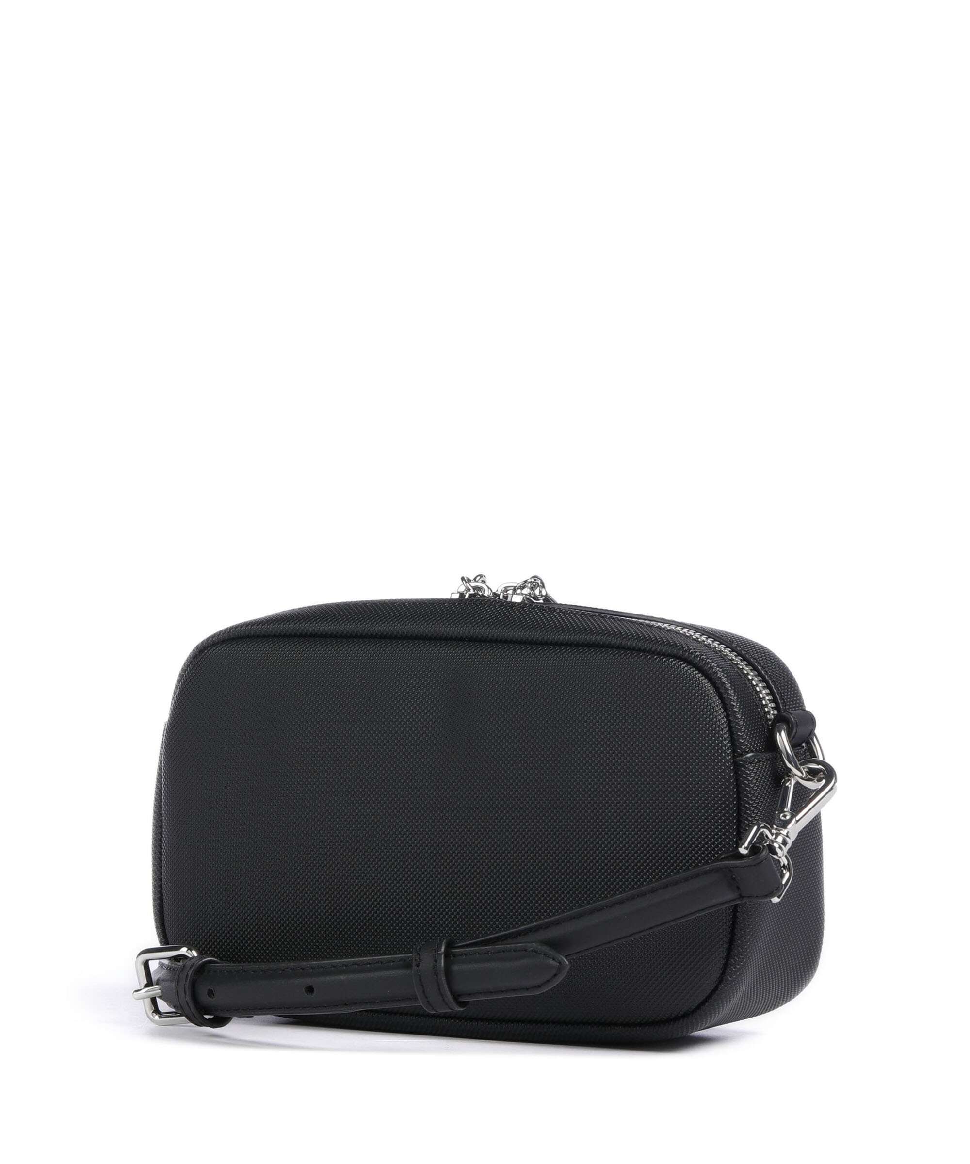 Lacoste Daily City Sac bandoulière noir - Image 2
