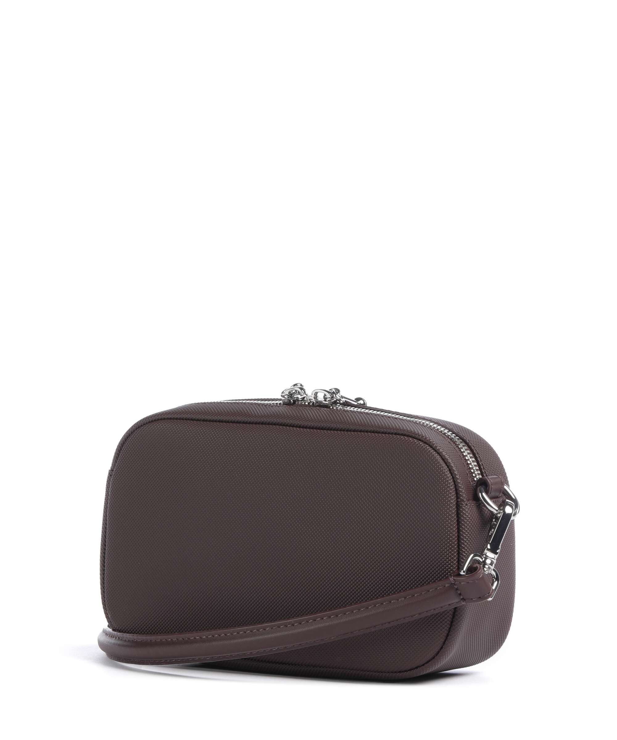 Lacoste Daily City Sac bandoulière fudge - Image 2
