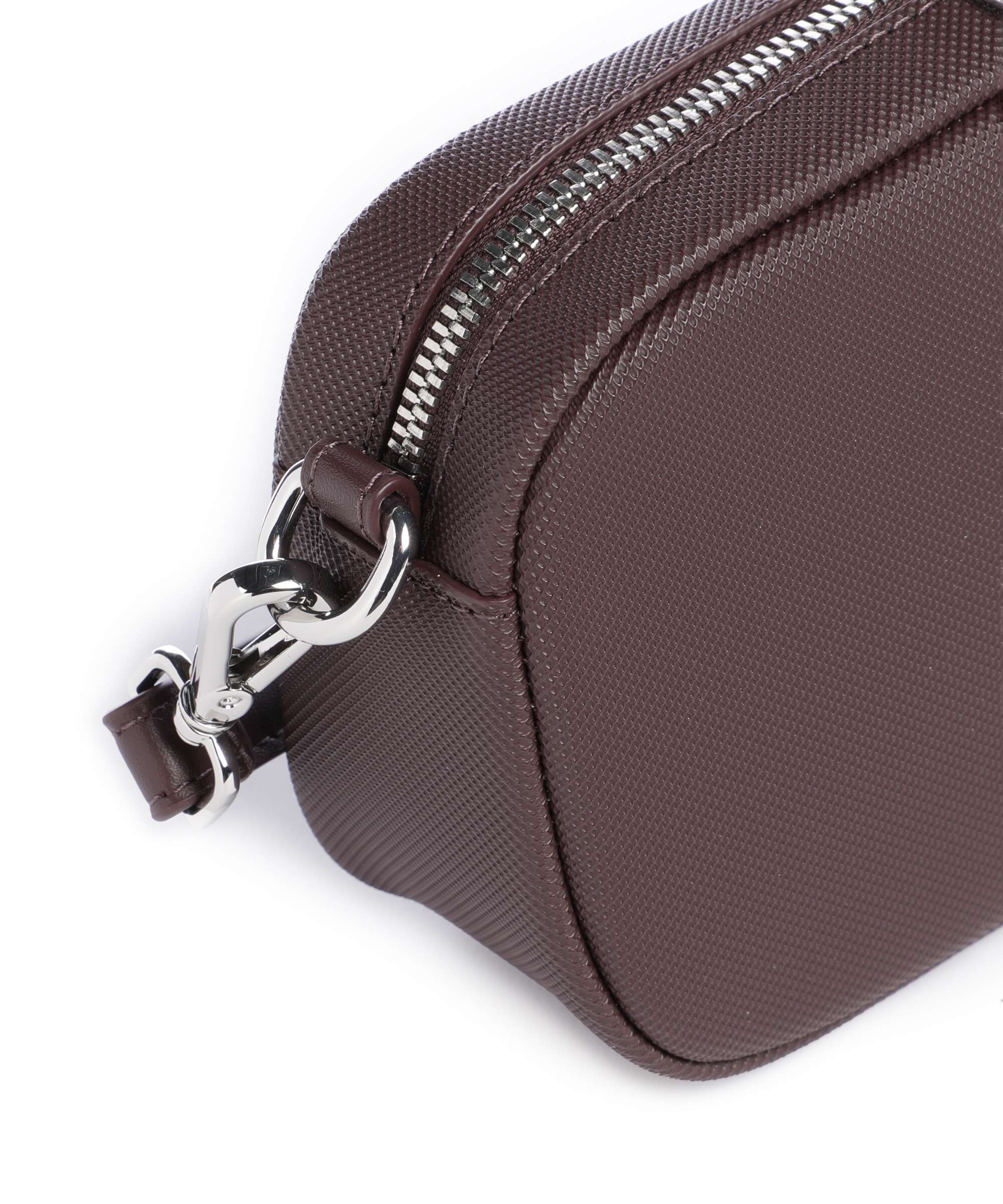 Lacoste Daily City Sac bandoulière fudge - Image 4