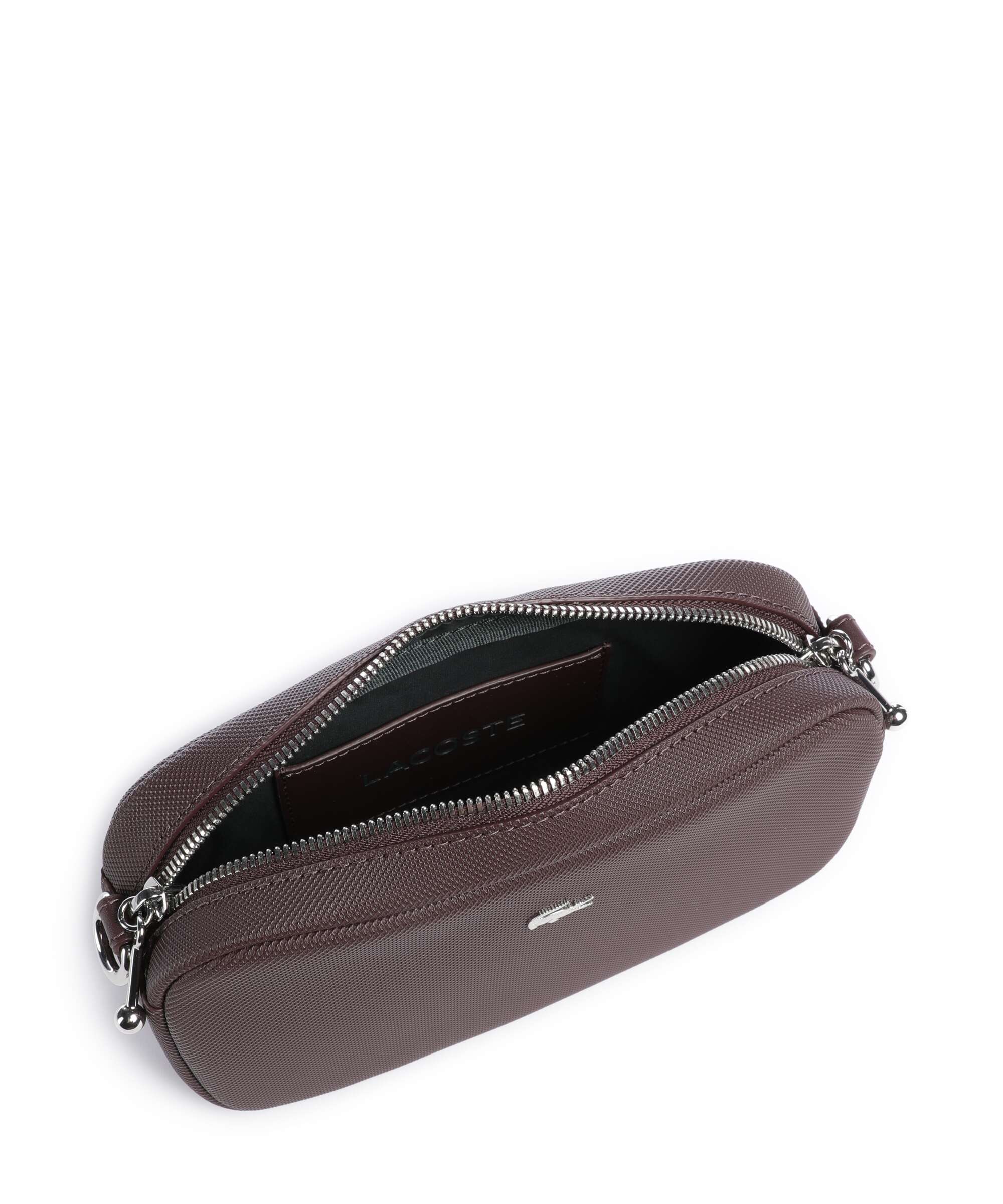 Lacoste Daily City Sac bandoulière fudge - Image 6