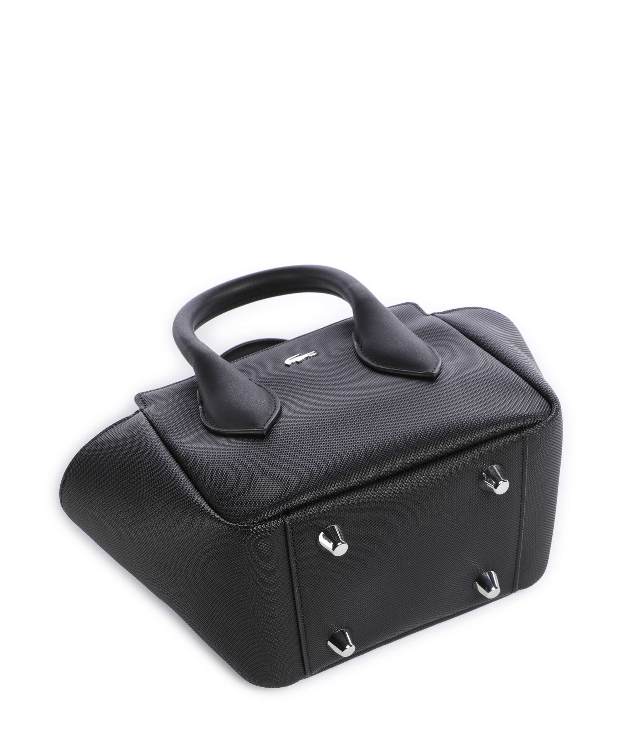 Lacoste Daily City Sac bandoulière noir - Image 5
