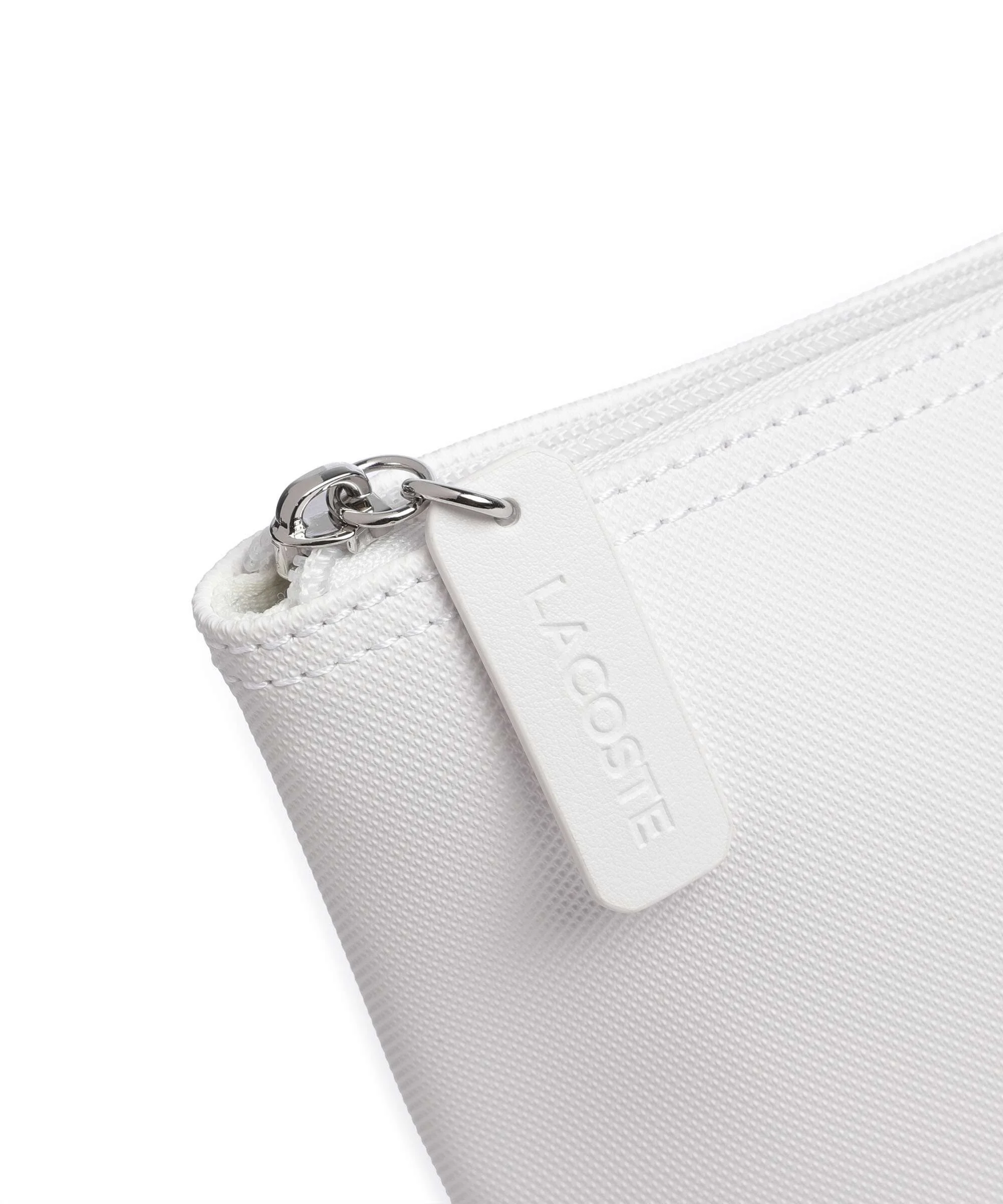 Lacoste L.12.12 Concept Cabas blanc - Image 4