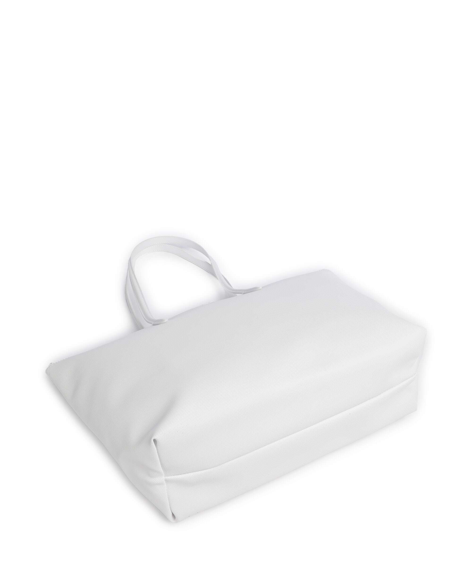 Lacoste L.12.12 Concept Cabas blanc - Image 5