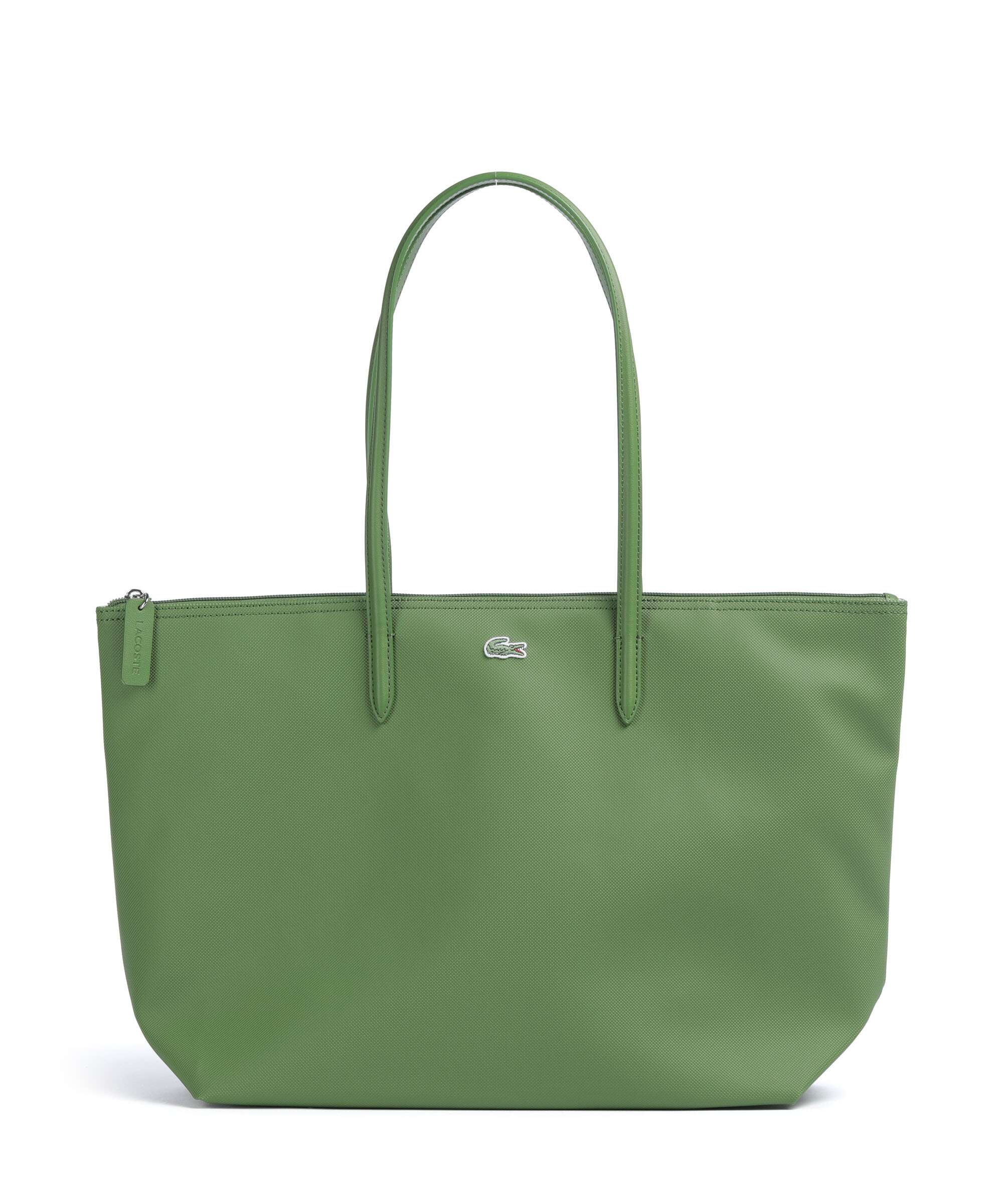 Lacoste L.12.12 Concept Cabas mache