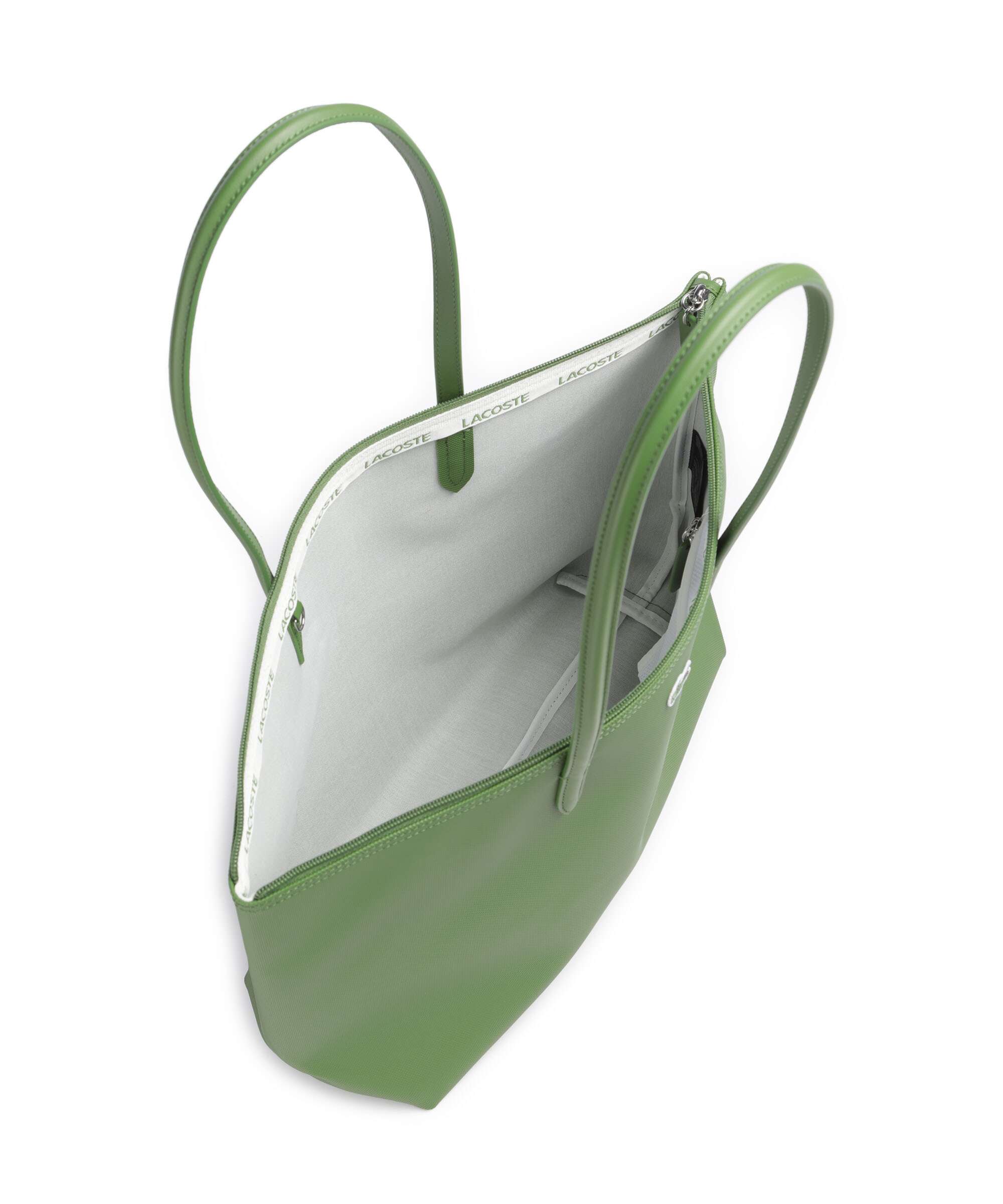 Lacoste L.12.12 Concept Cabas mache - Image 5