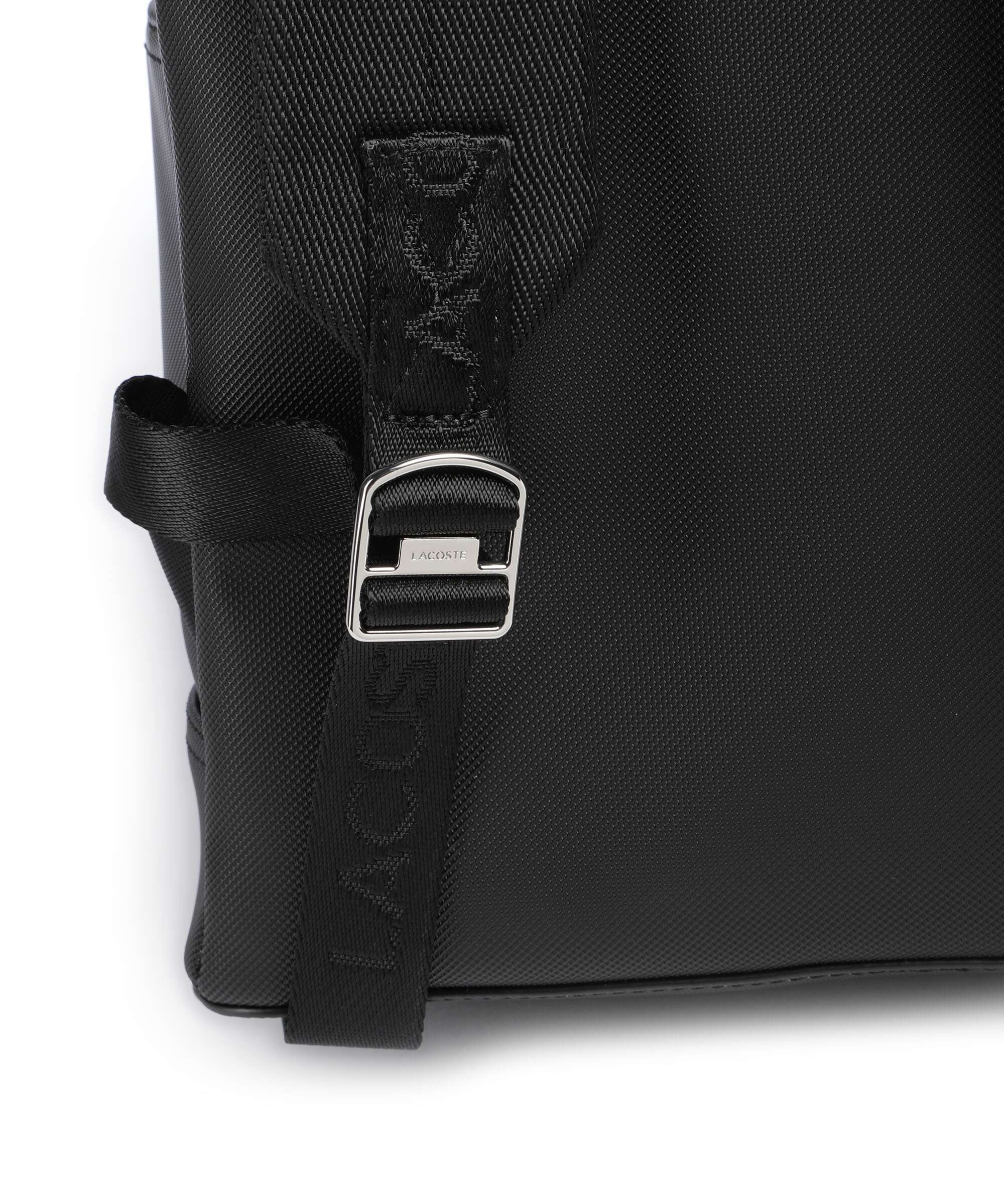 Lacoste Langon Sac à dos noir - Image 4
