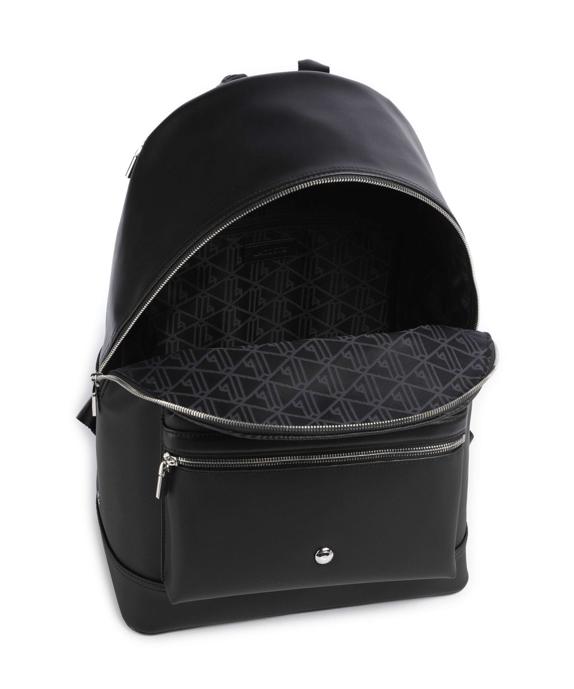 Lacoste Langon Sac à dos noir - Image 5