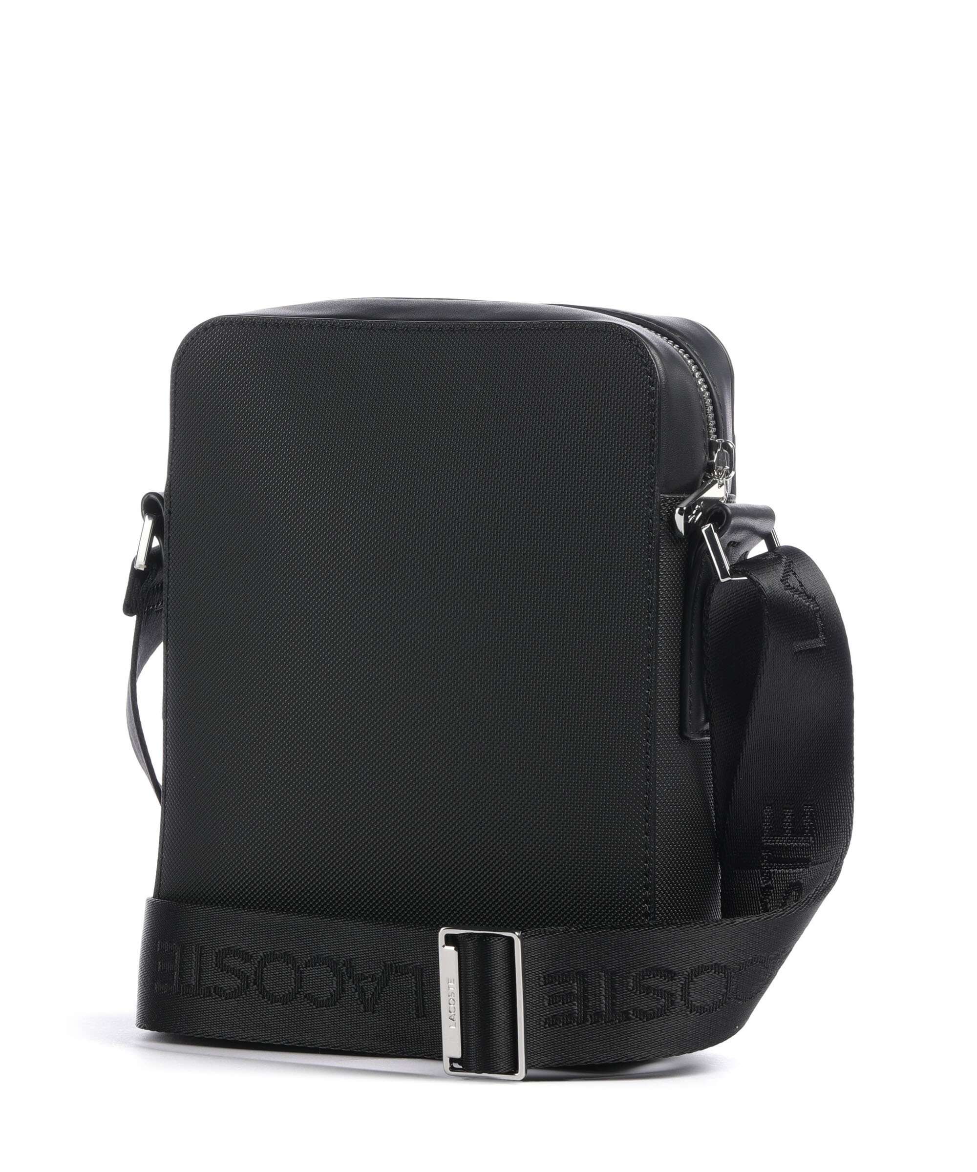 Lacoste Langon Sac bandoulière noir - Image 2