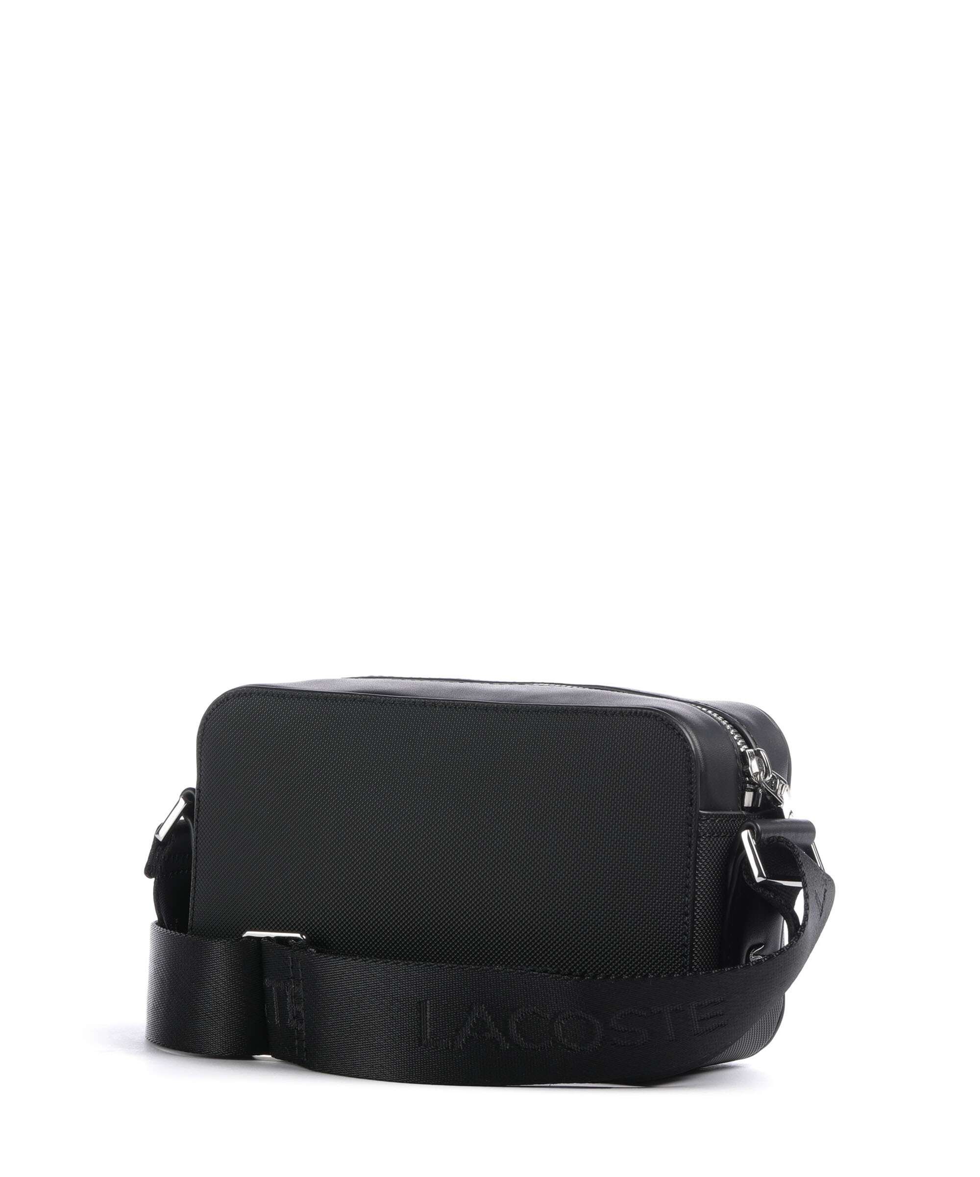 Lacoste Langon Sac bandoulière noir - Image 2