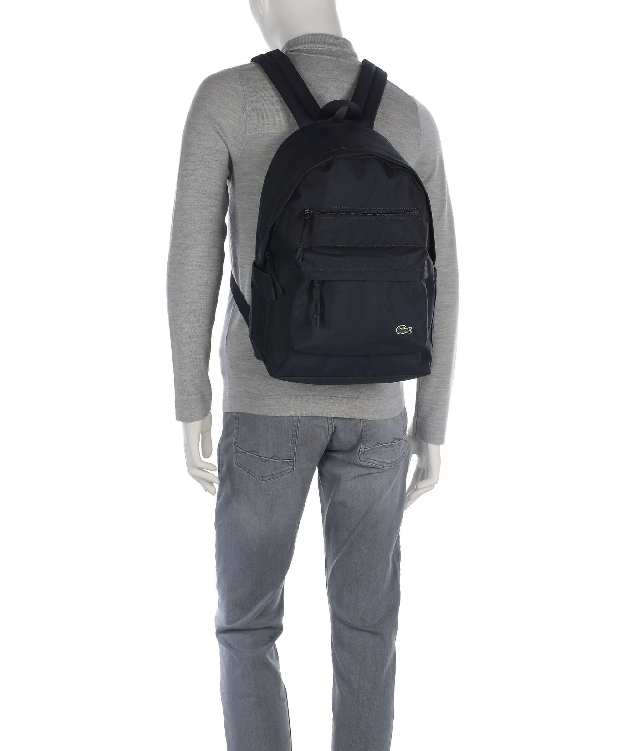 Lacoste Neocroc Sac à dos abimes - Image 3