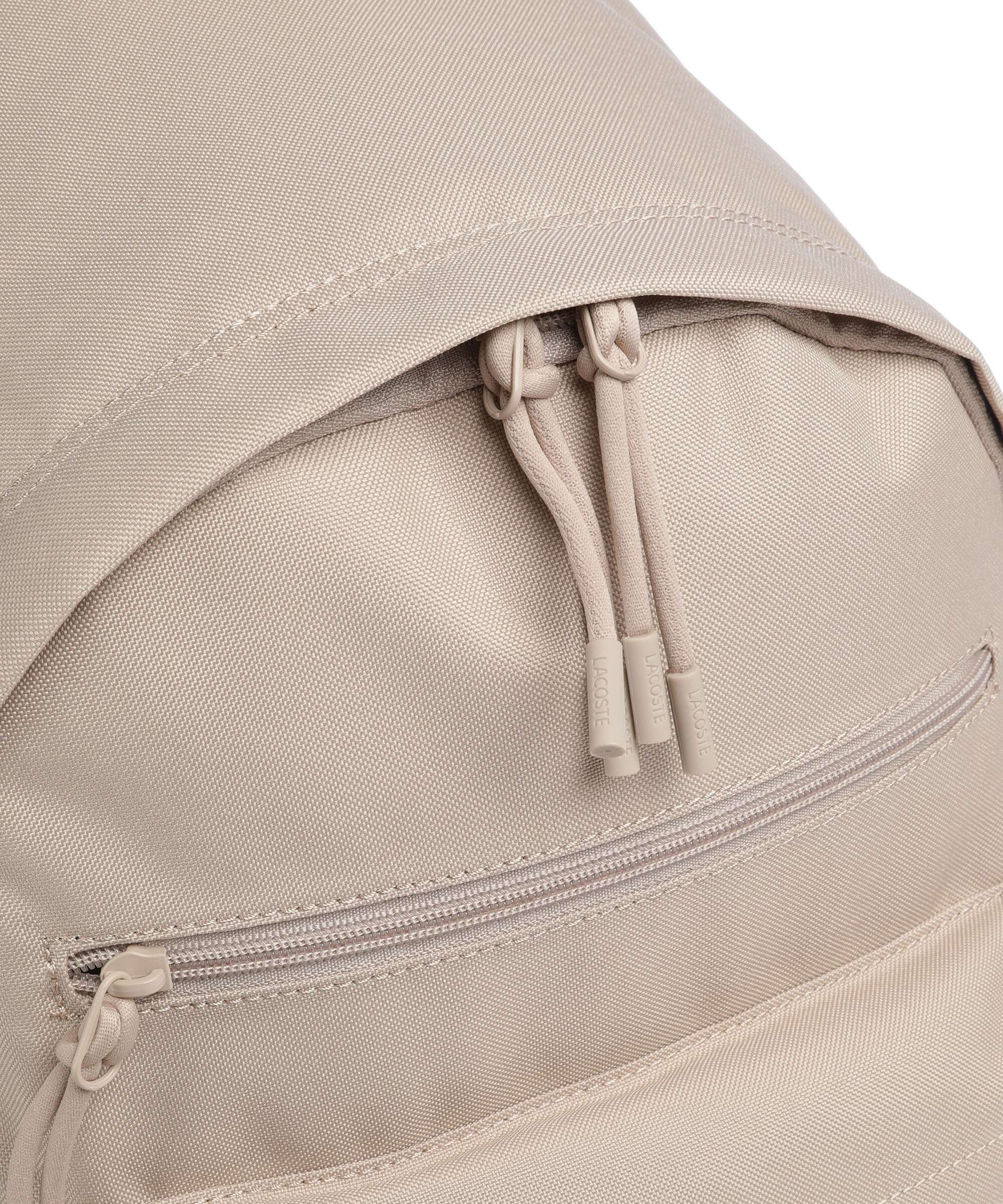 Lacoste Neocroc Sac à dos simply taupe - Image 4