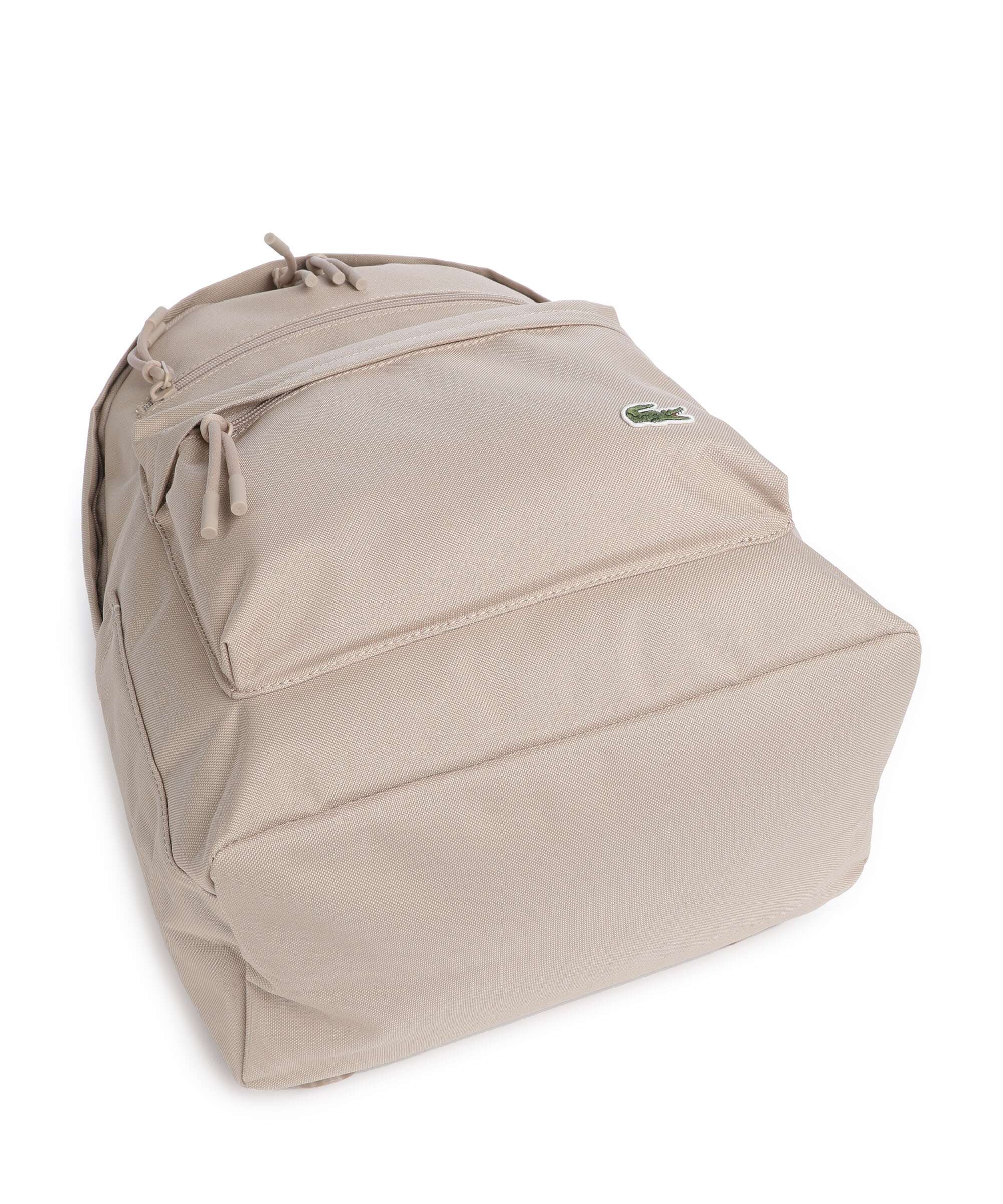 Lacoste Neocroc Sac à dos simply taupe - Image 5