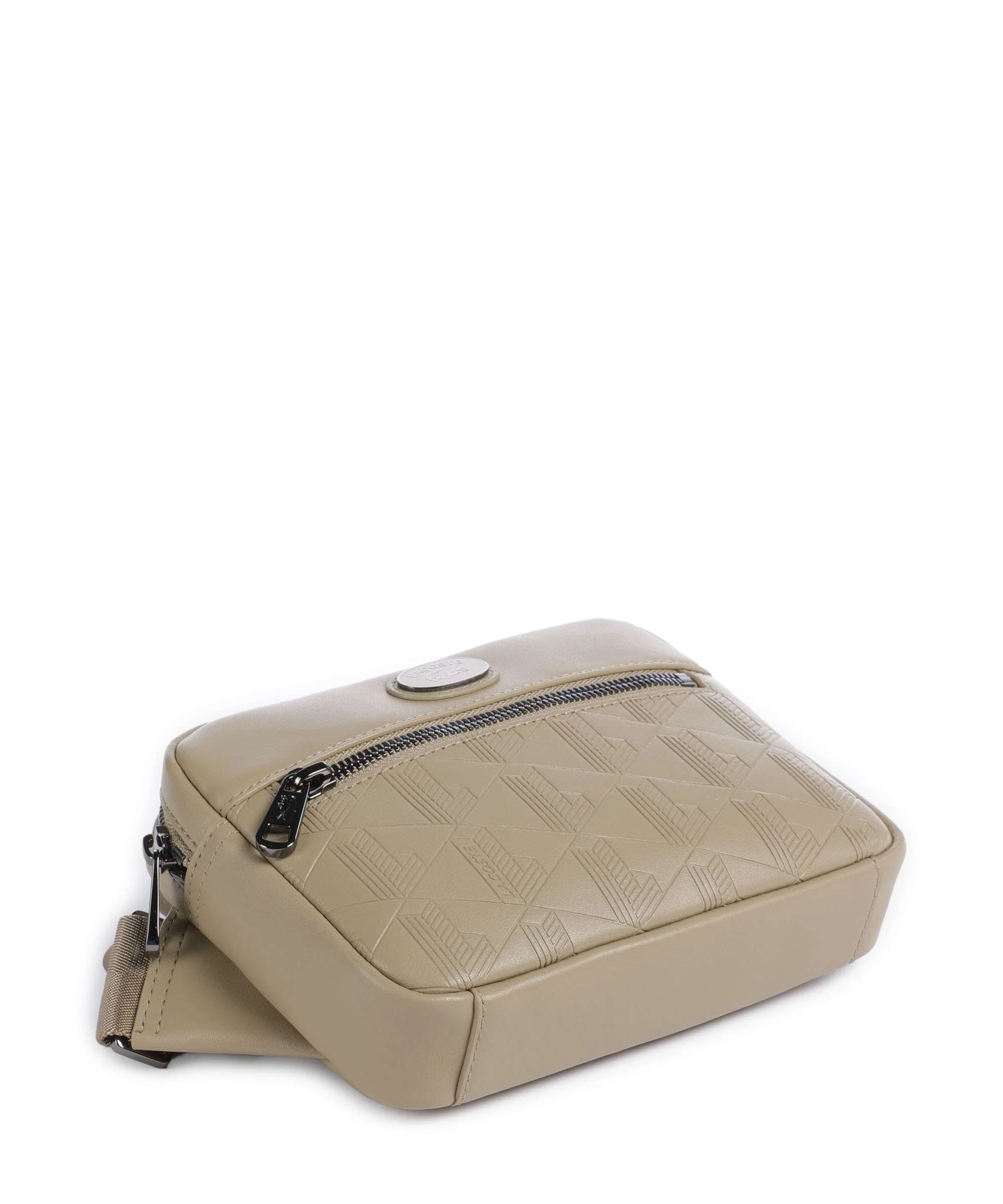 Lacoste Nomogramme Sac bandoulière viennois - Image 4