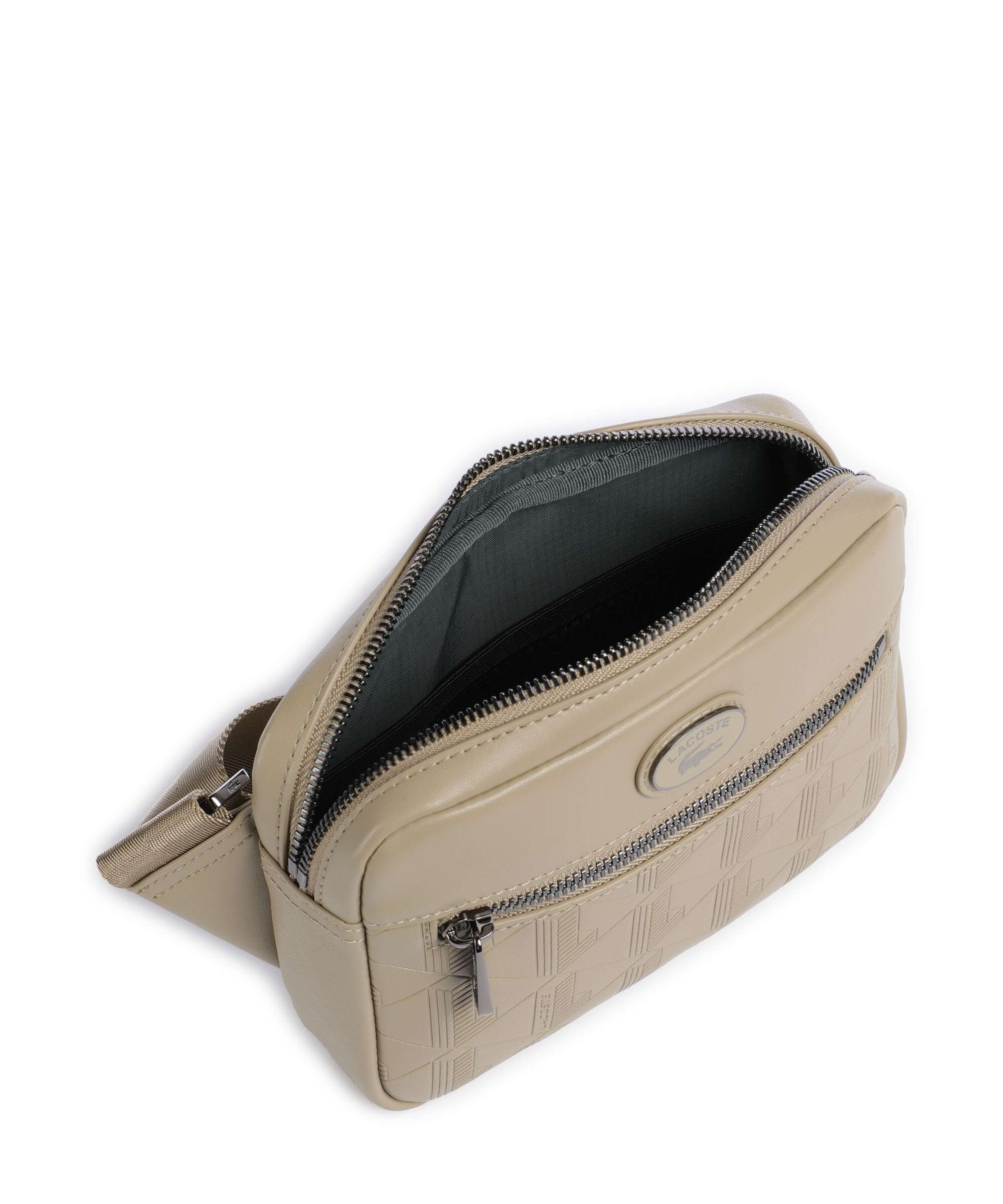 Lacoste Nomogramme Sac bandoulière viennois - Image 5