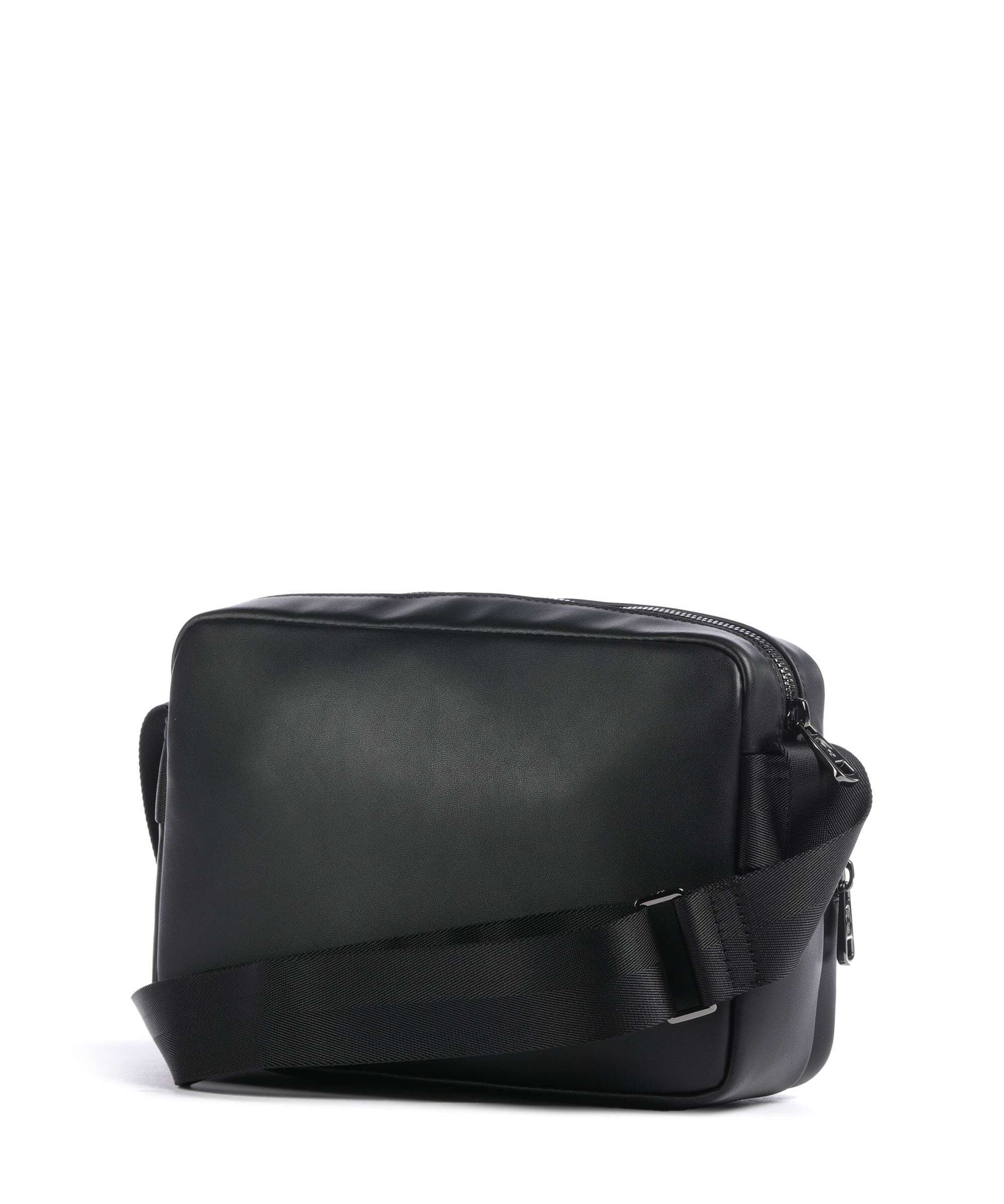 Lacoste Nomogramme Sac bandoulière noir - Image 2