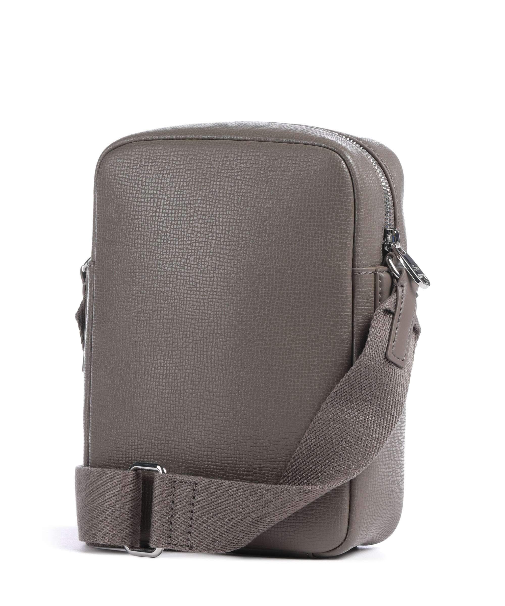 Lacoste Ossian Sac bandoulière morel - Image 2