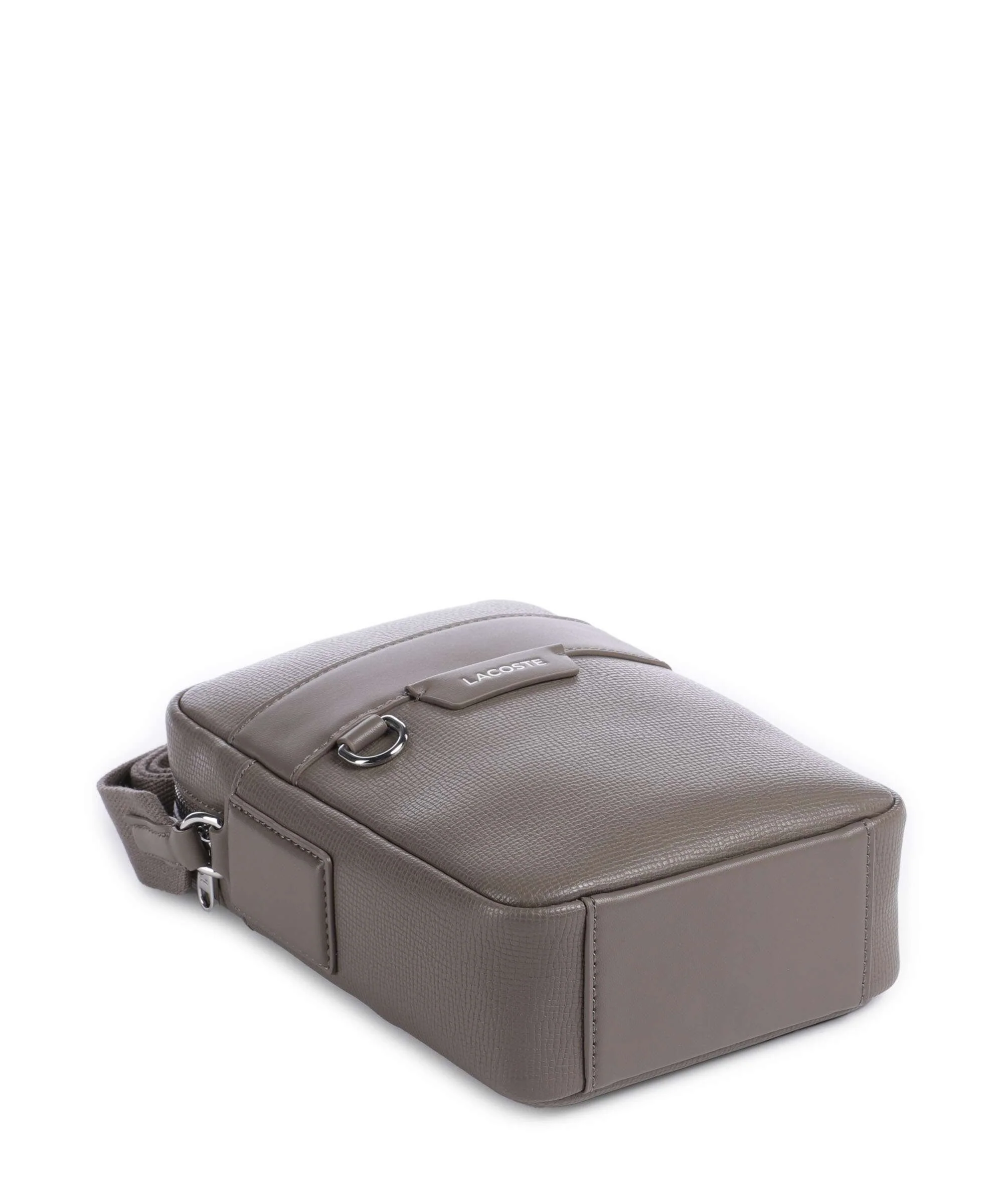 Lacoste Ossian Sac bandoulière morel - Image 4