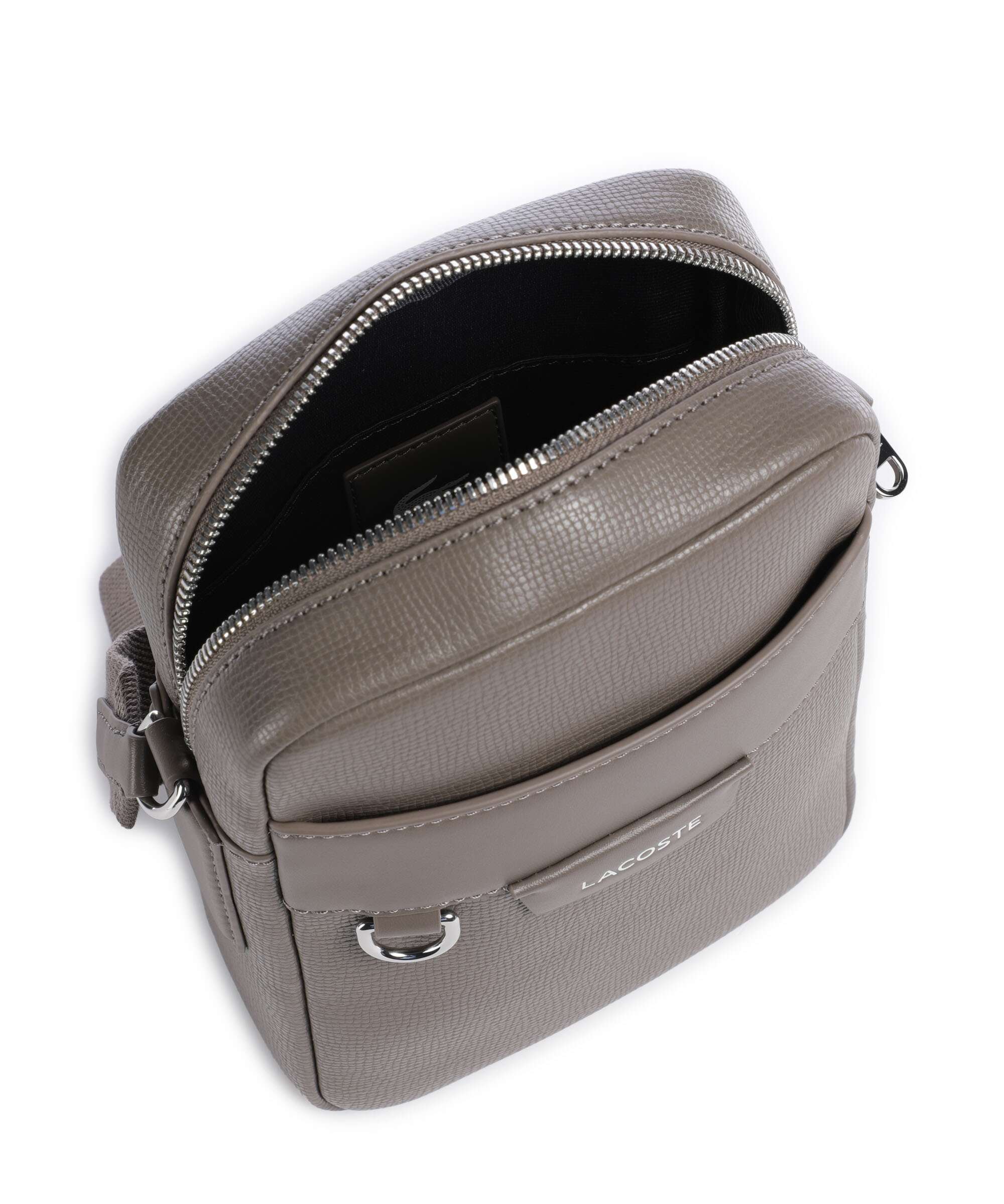 Lacoste Ossian Sac bandoulière morel - Image 5