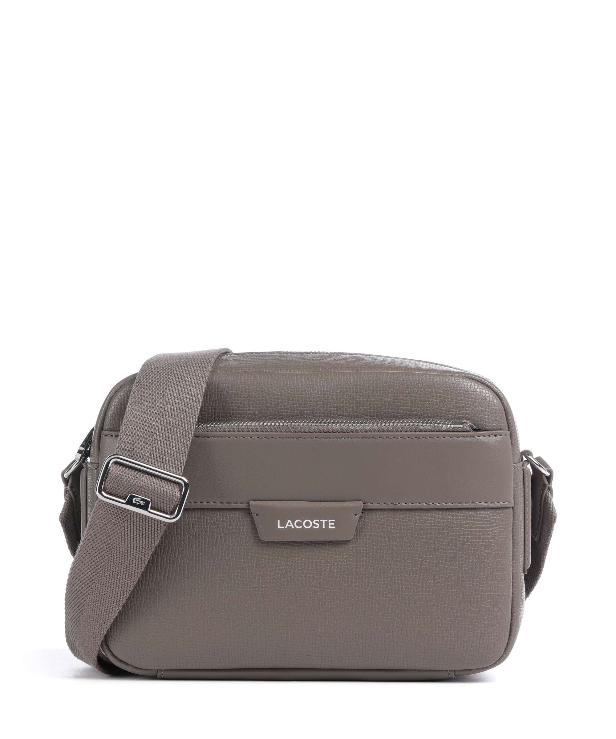 Lacoste Ossian Sac bandoulière morel