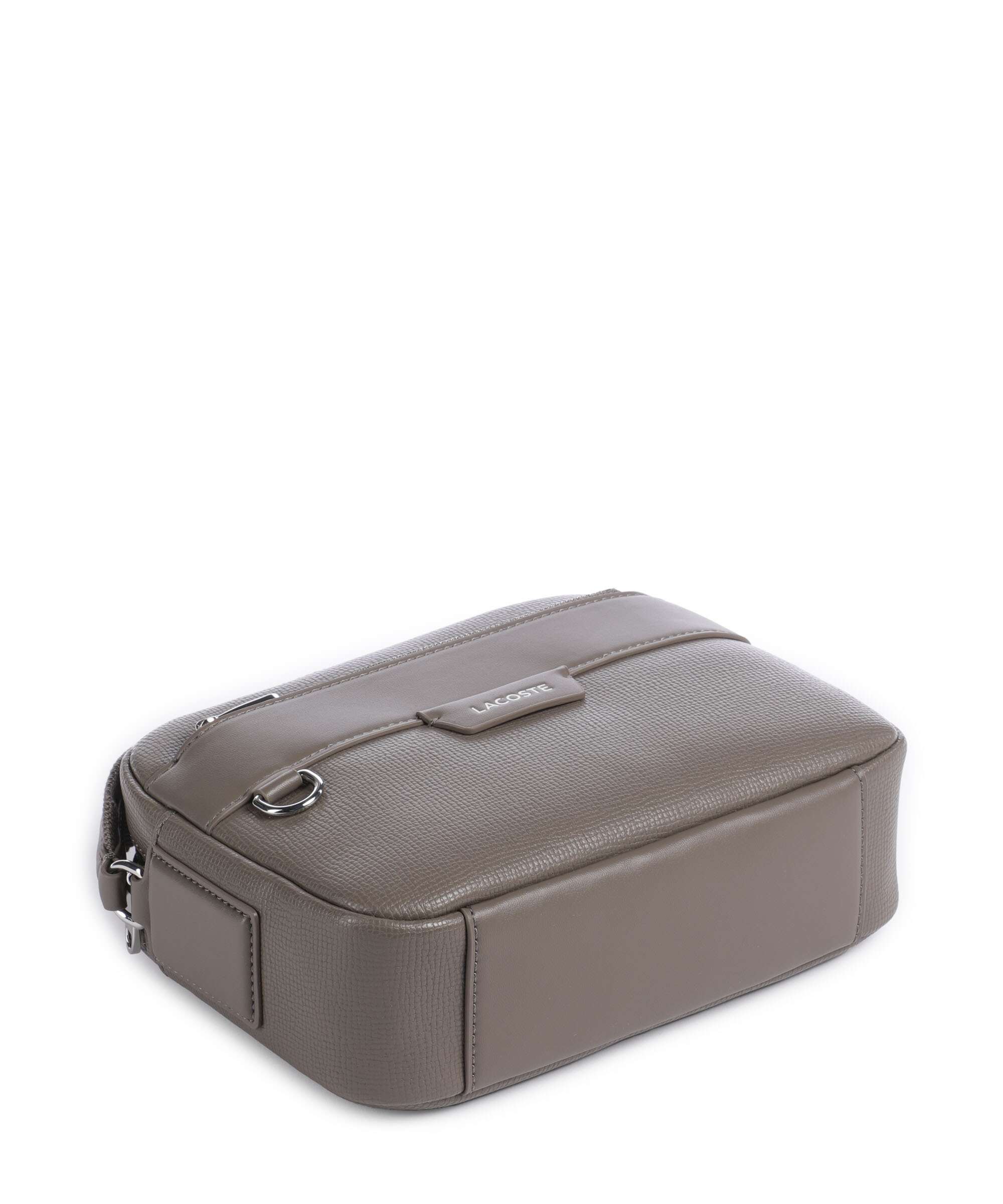 Lacoste Ossian Sac bandoulière morel - Image 4