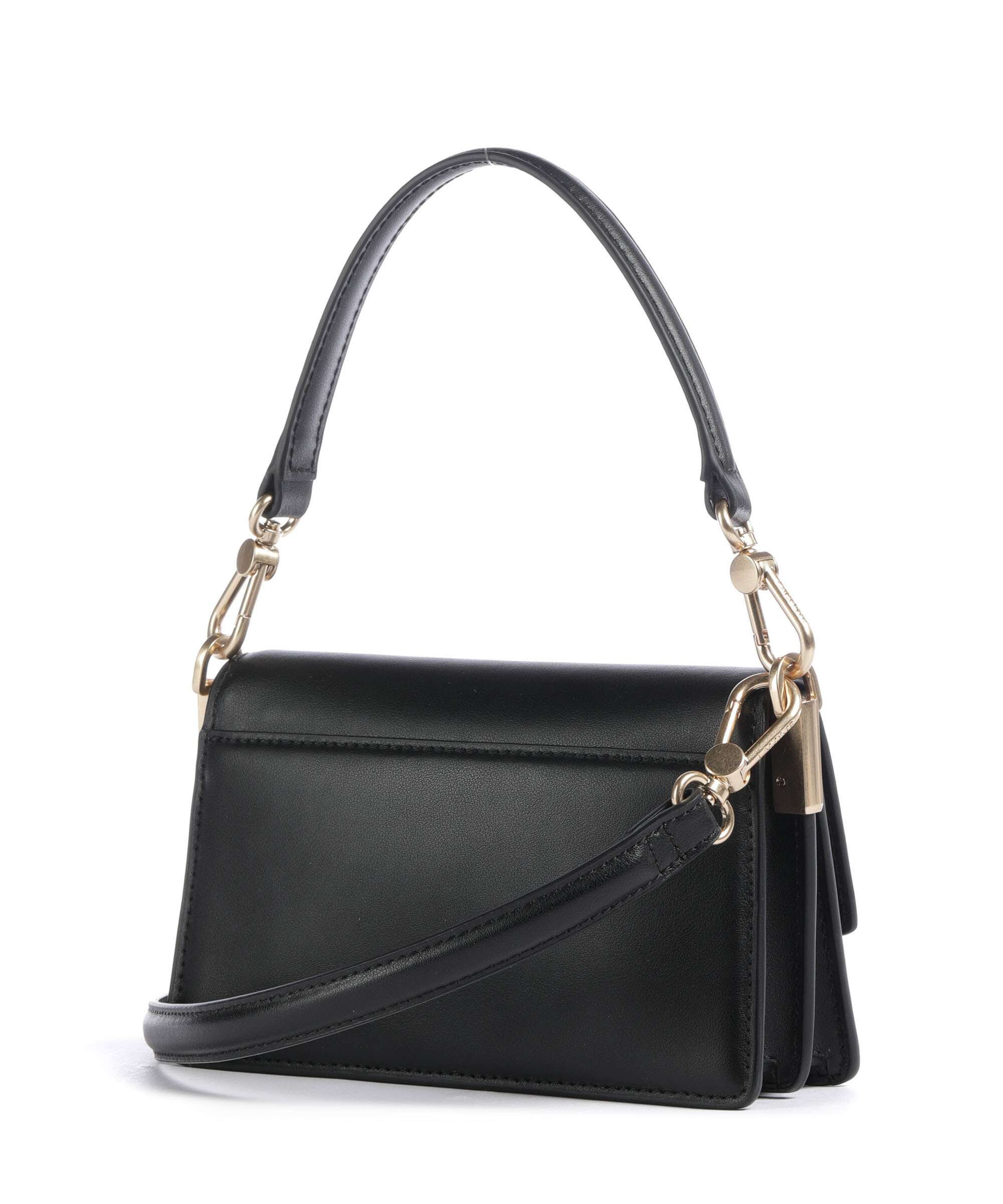 Lacoste Tennis Bliss Sac porté épaule noir - Image 2