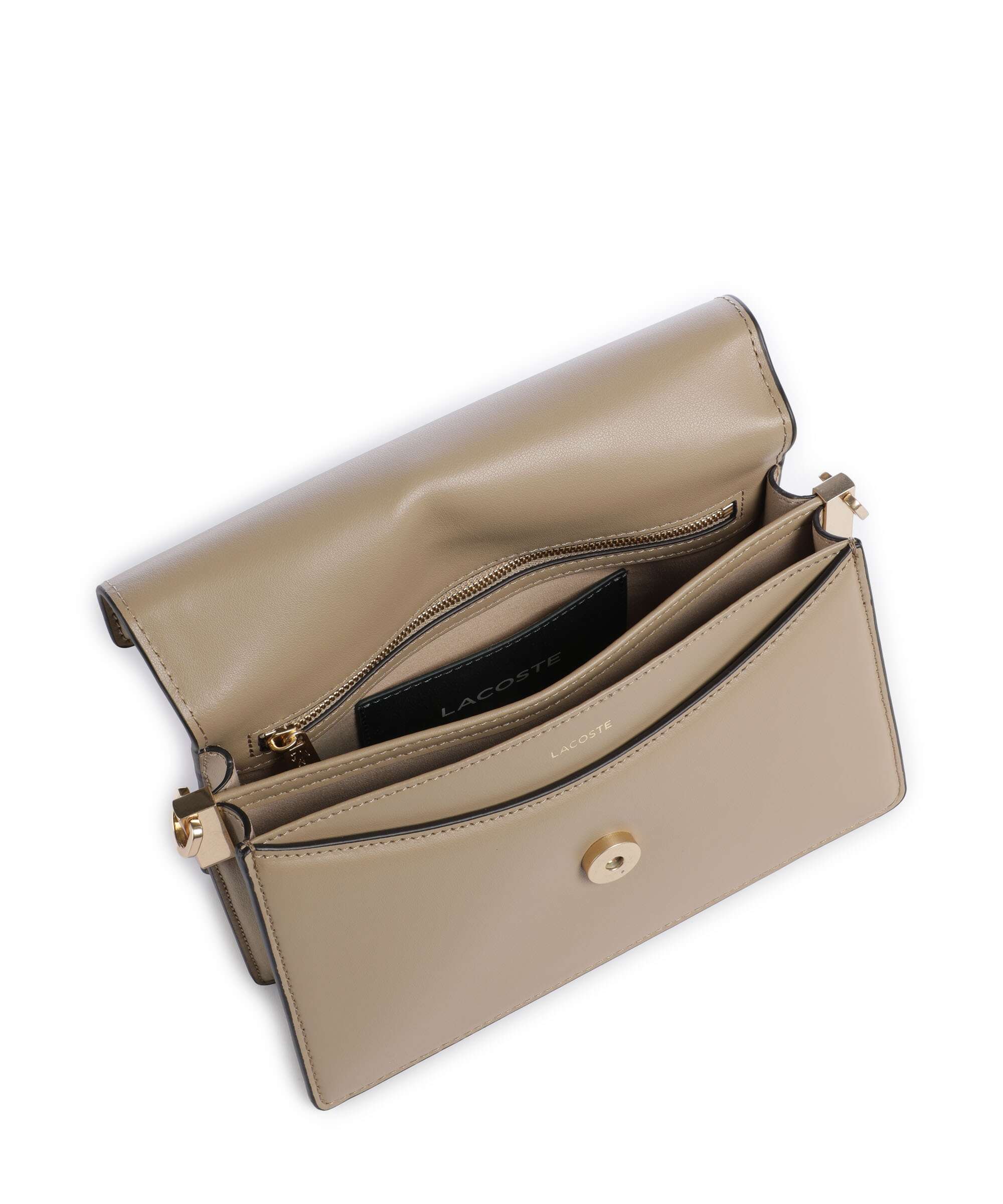 Lacoste Tennis Bliss Sac porté épaule viennois - Image 6