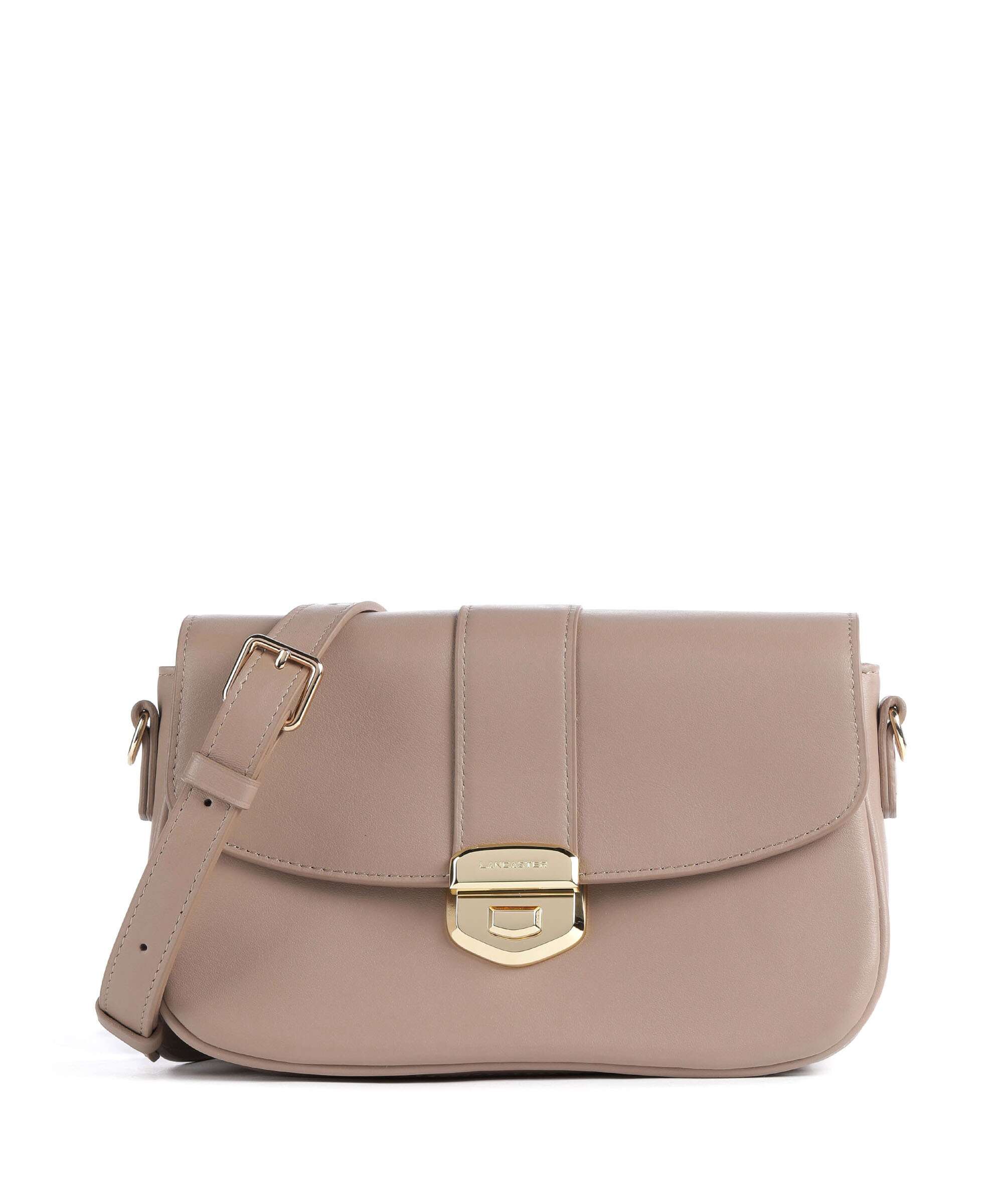 Lancaster Donna Fia Sac bandoulière galet
