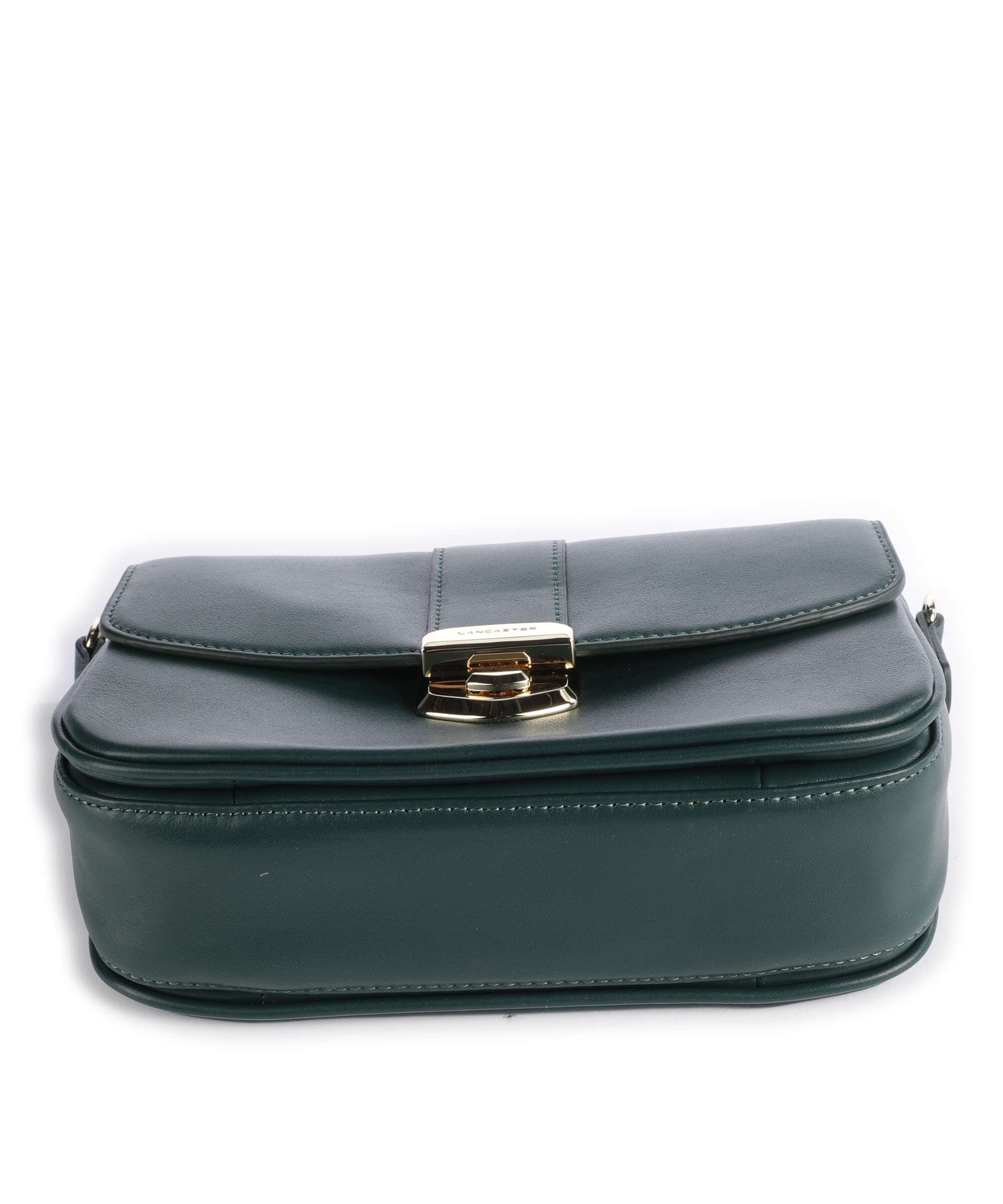 Lancaster Donna Fia Sac bandoulière vertfoncé - Image 5
