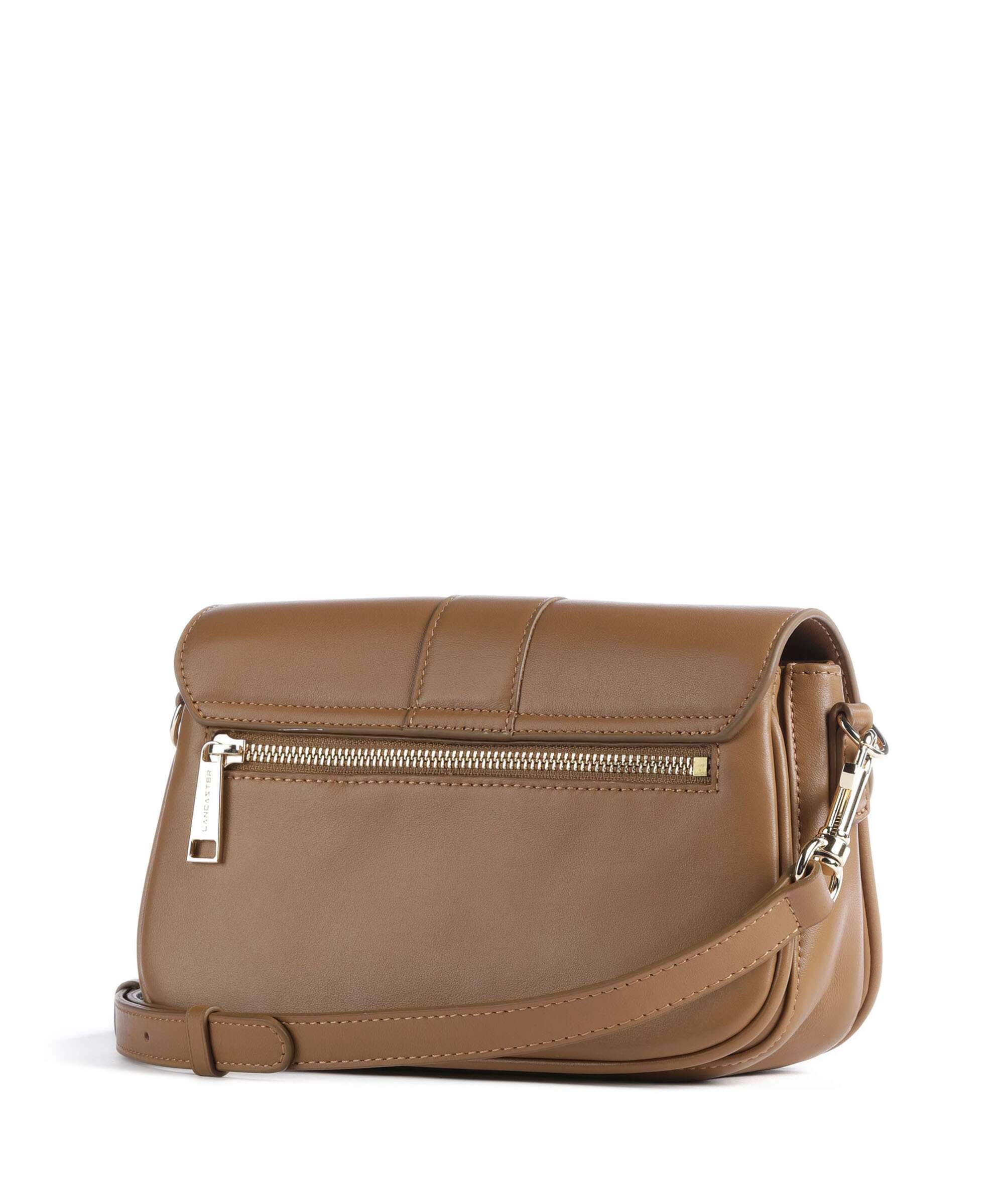 Lancaster Donna Fia Sac bandoulière vison - Image 2