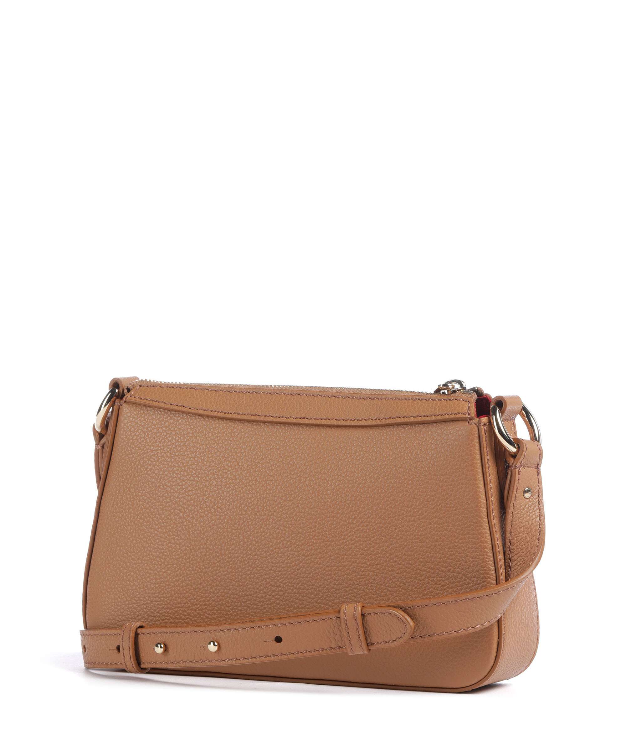 Lancel Faubourg Mini Sac bandoulière camel - Image 2