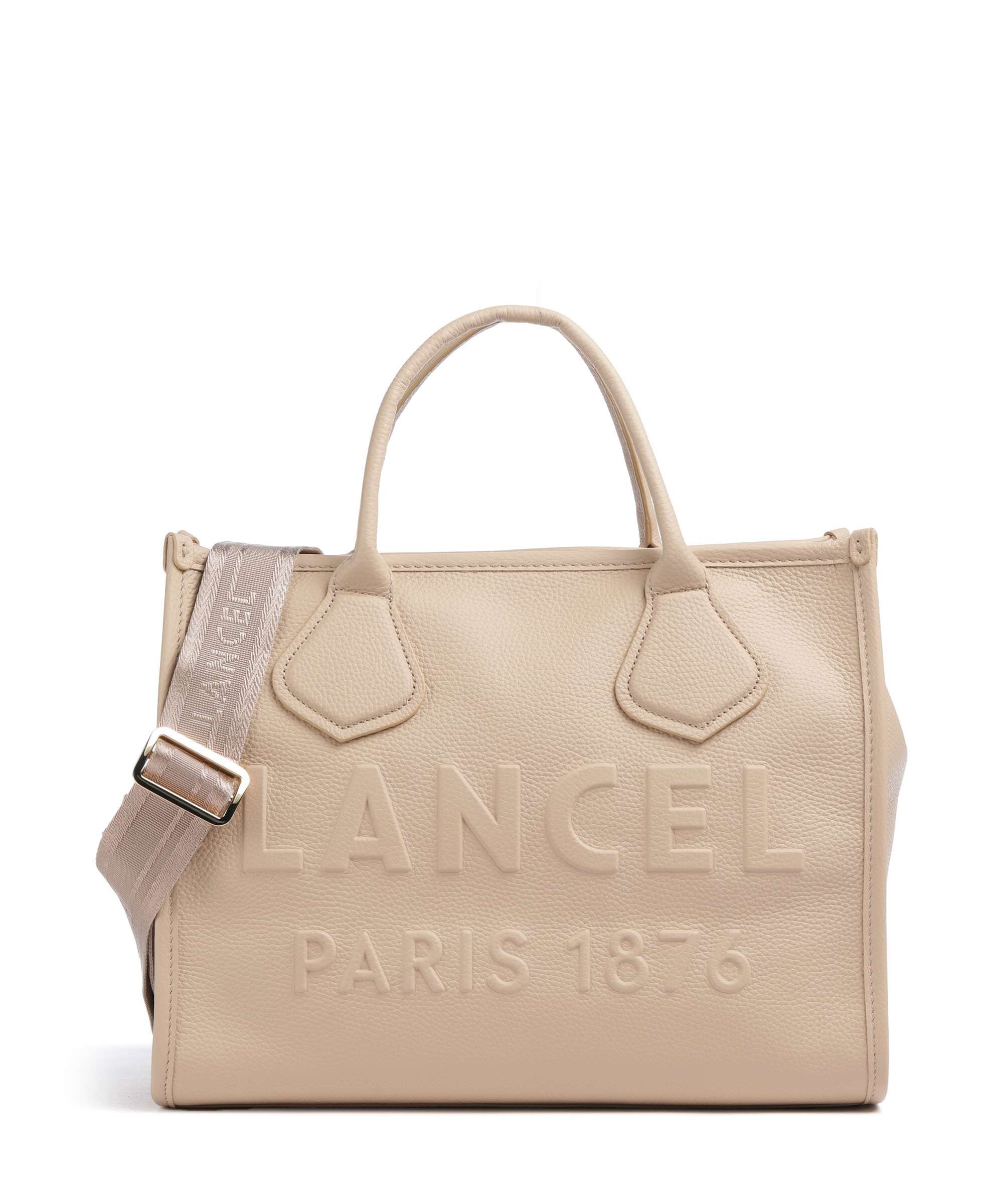 Lancel Jour M Sac à main cappuccino