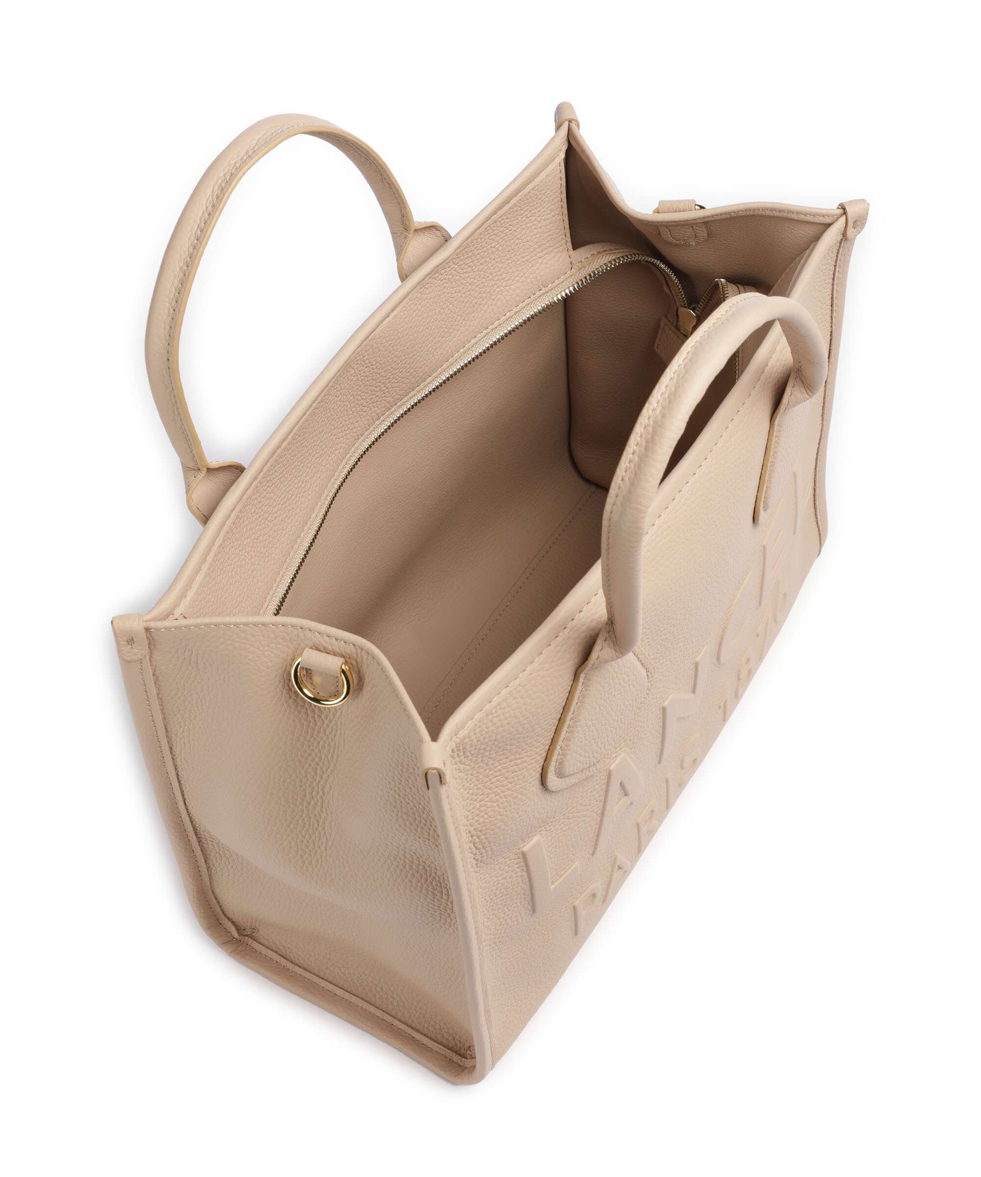 Lancel Jour M Sac à main cappuccino - Image 5