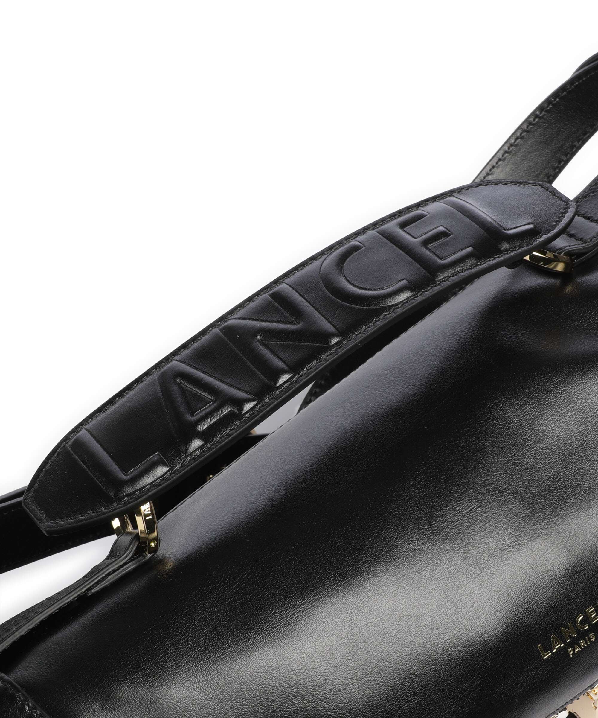 Lancel Origami S Sac bandoulière black - Image 4