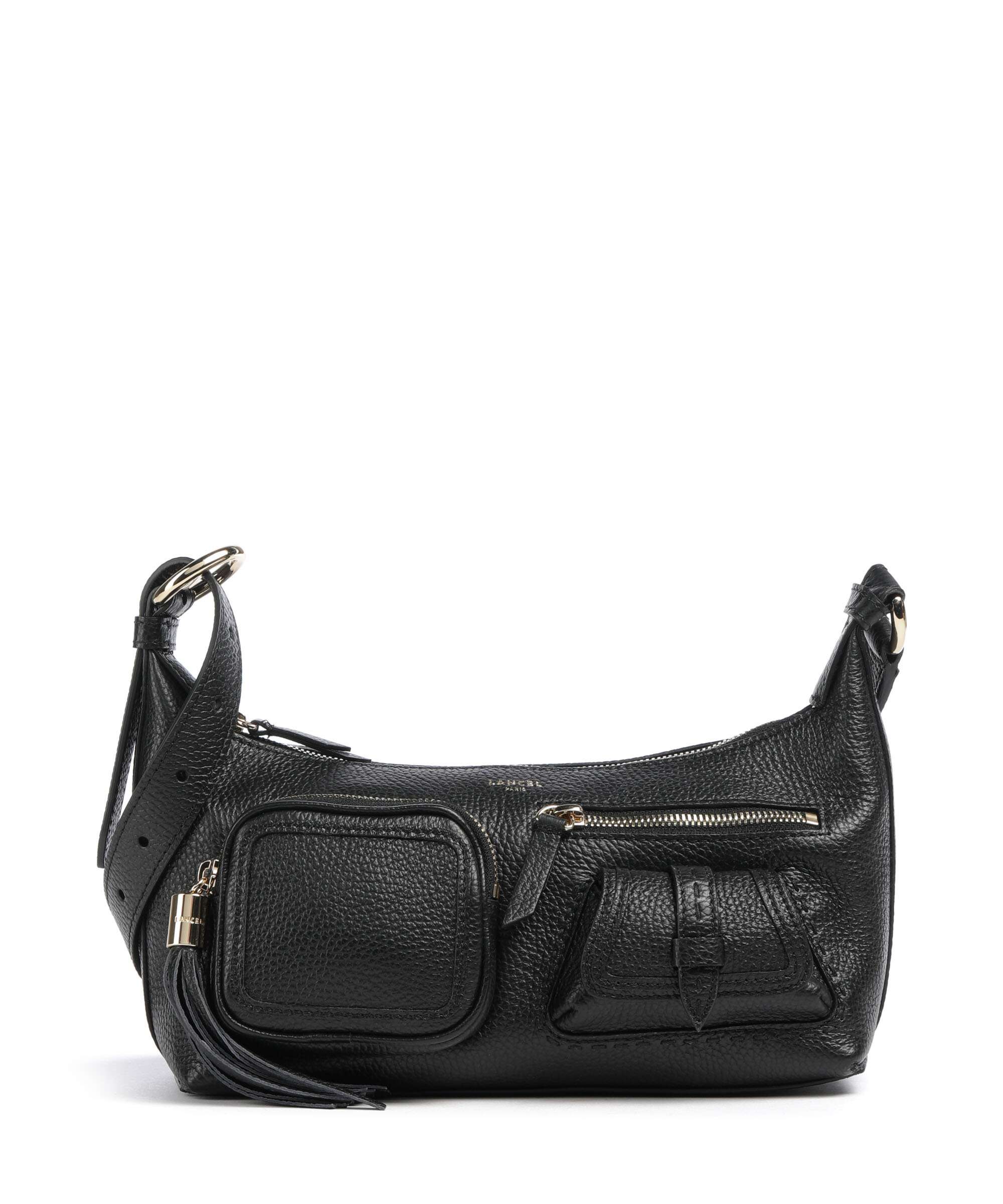Lancel Premier Flirt S Sac bandoulière black