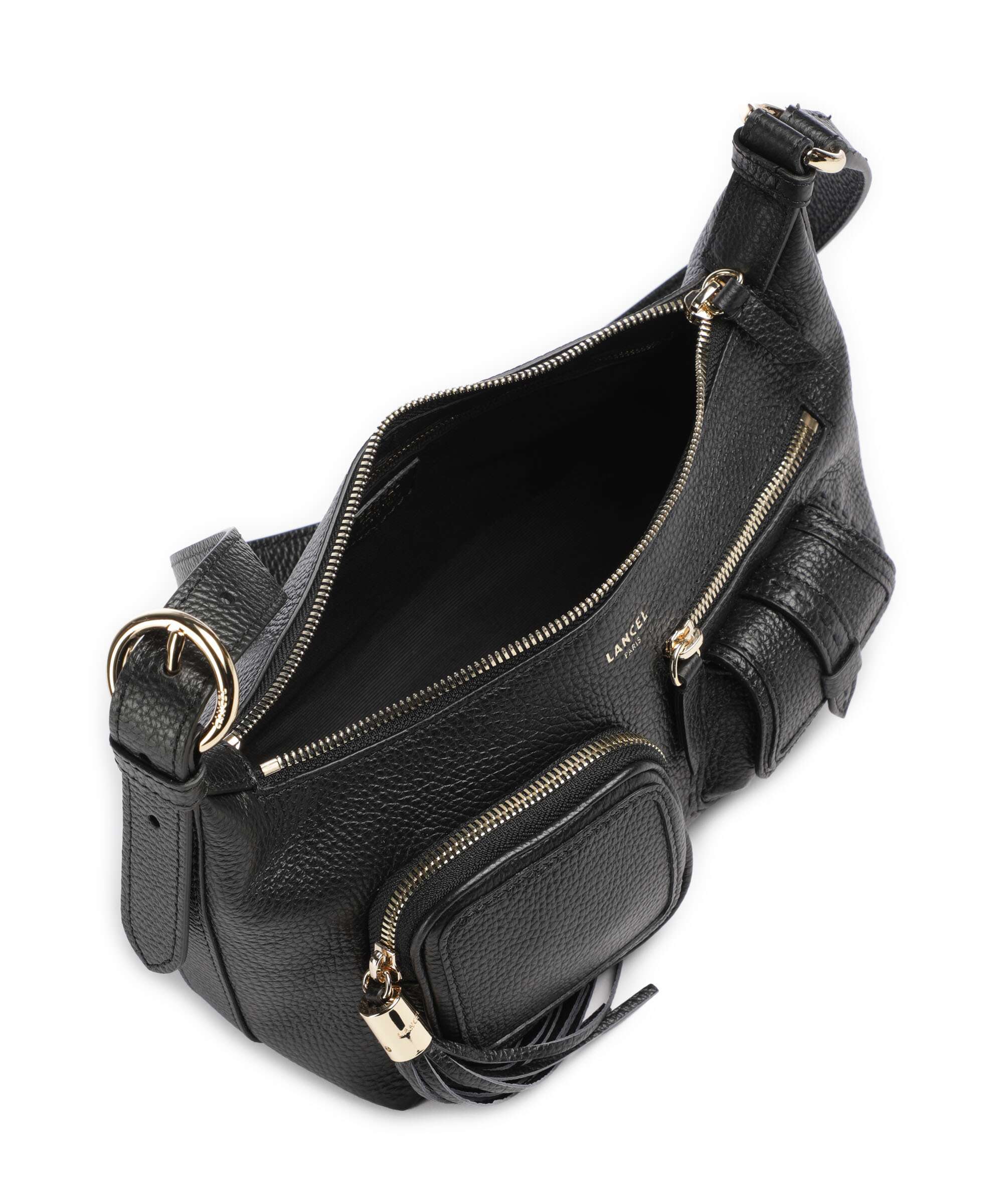 Lancel Premier Flirt S Sac bandoulière black - Image 5