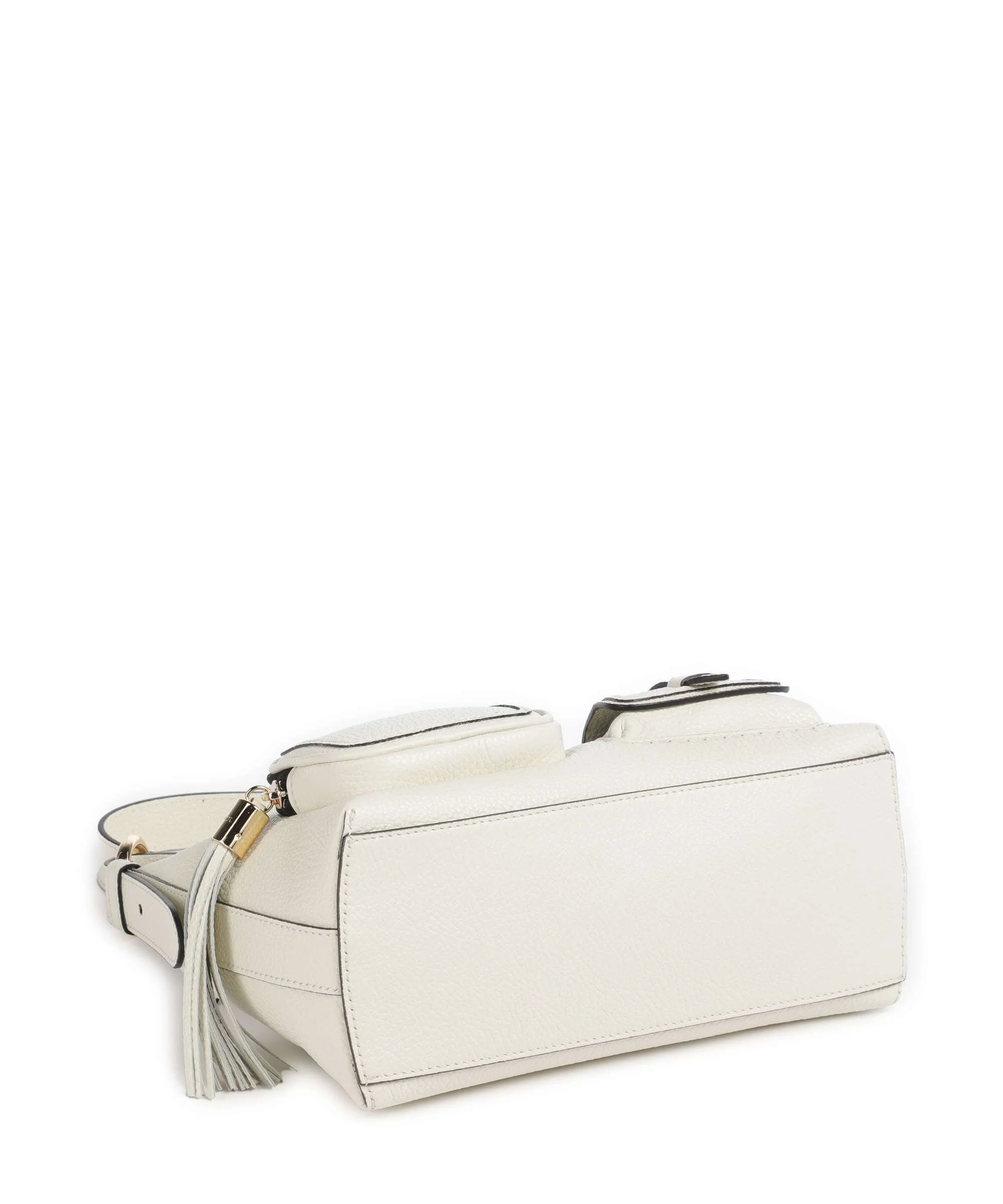 Lancel Premier Flirt S Sac bandoulière snow - Image 5