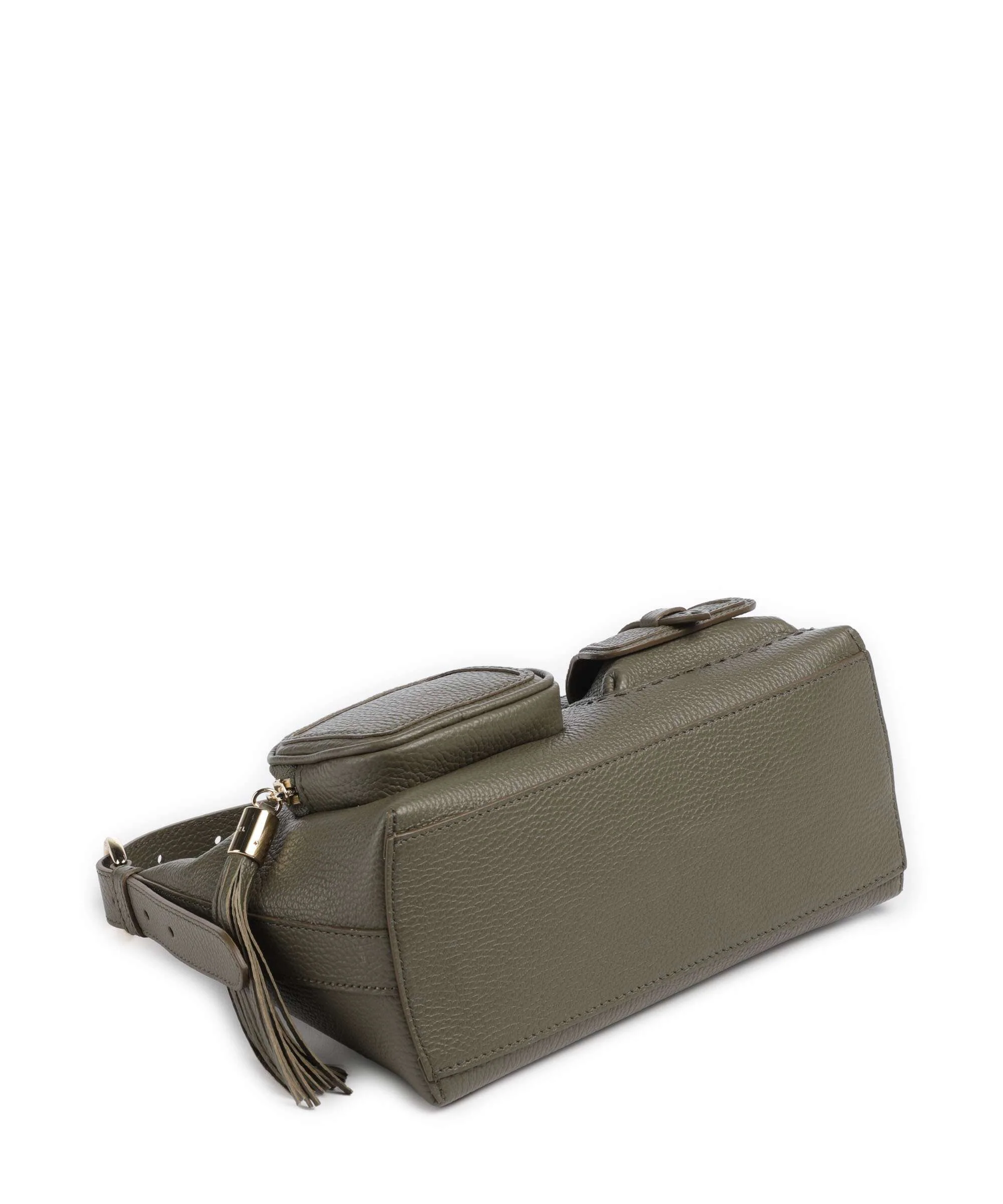 Lancel Premier Flirt S Sac bandoulière dark khaki - Image 5