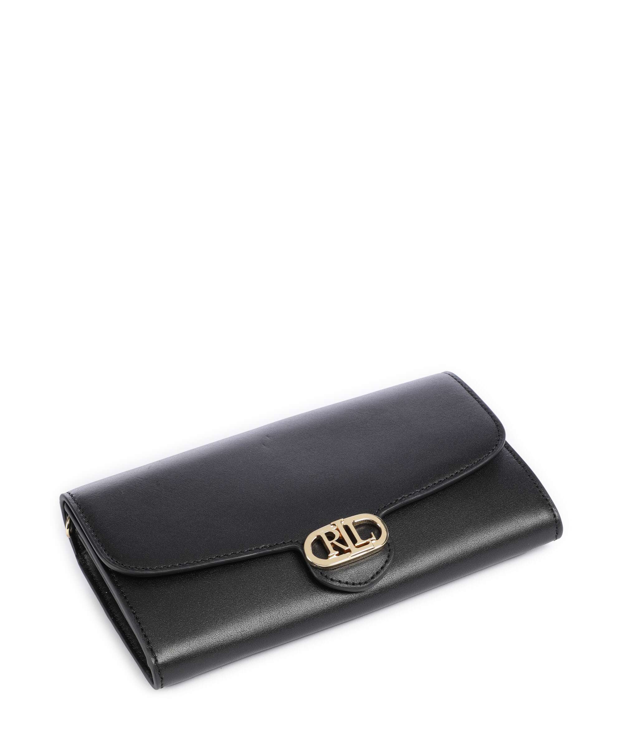 Lauren Ralph Lauren Adair 20 Portefeuille black - Image 5