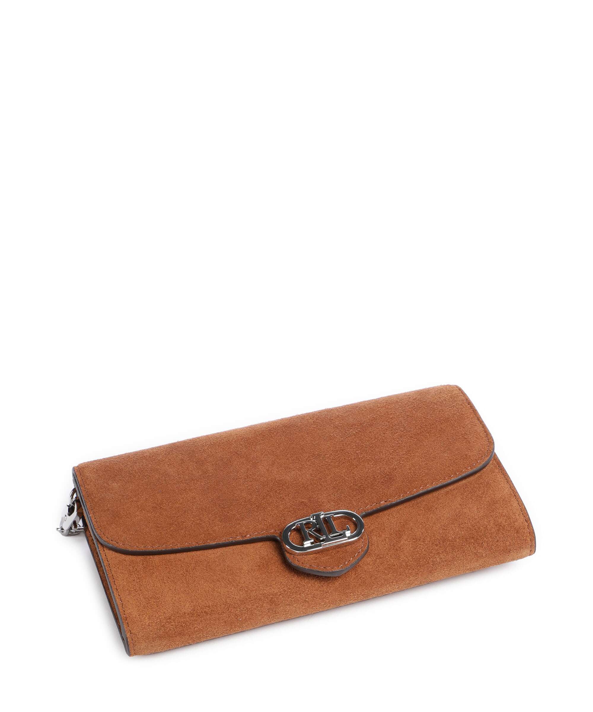 Lauren Ralph Lauren Adair 20 Portefeuille lauren tan - Image 5